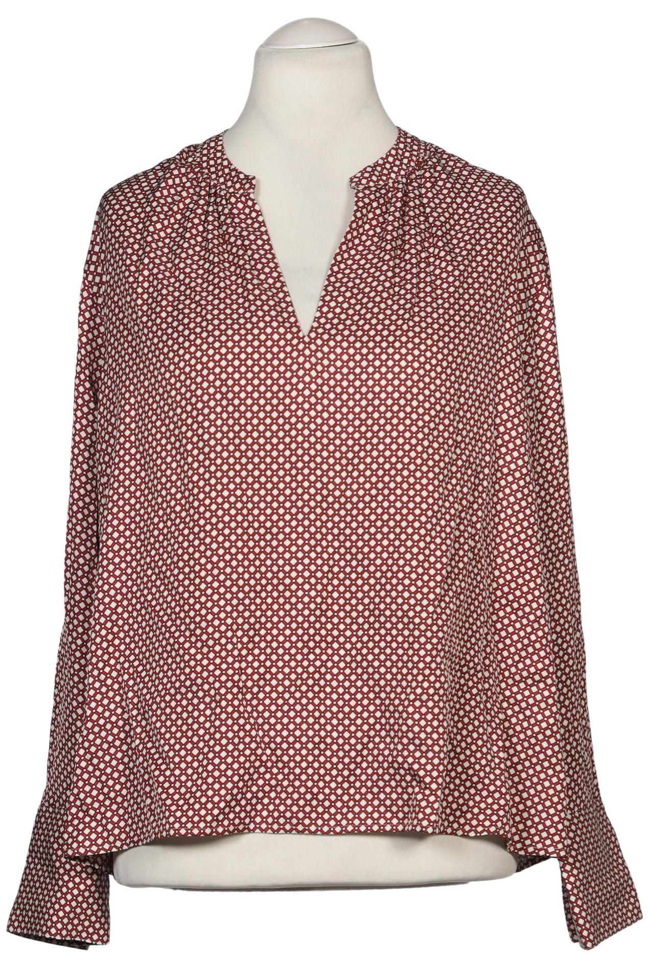 

Tommy Hilfiger Damen Bluse, mehrfarbig, Gr. 44