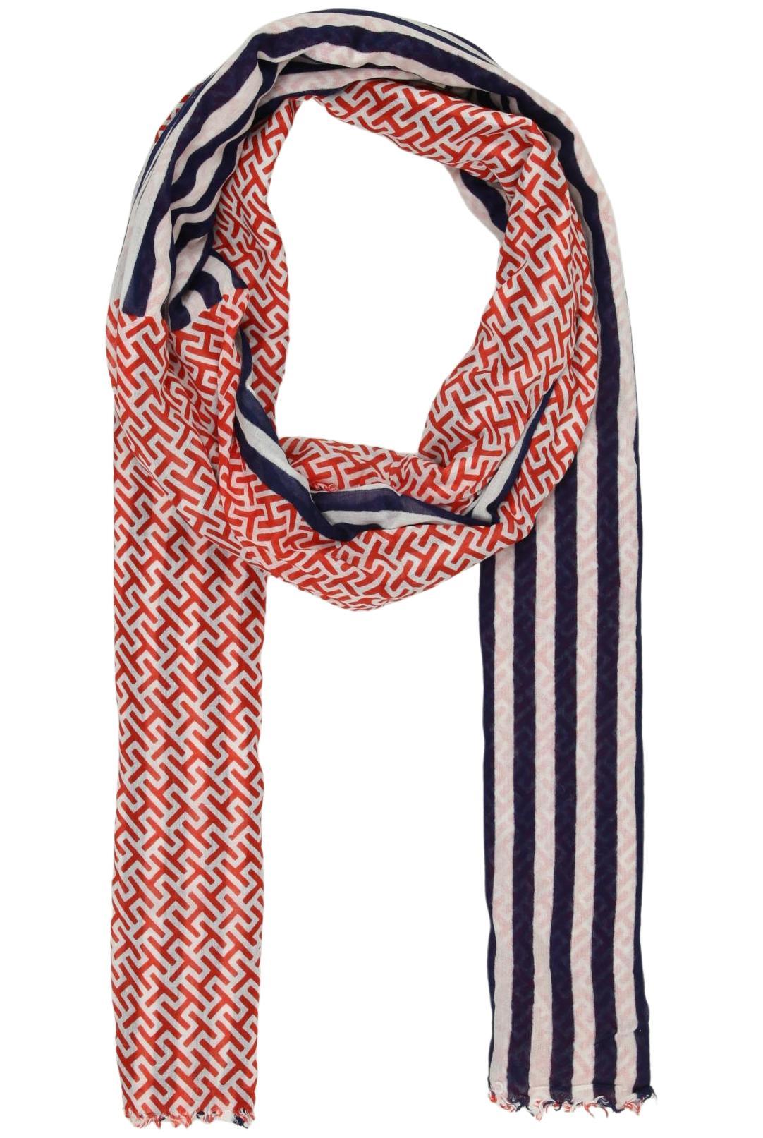 

Tommy Hilfiger Damen Schal, mehrfarbig, Gr.