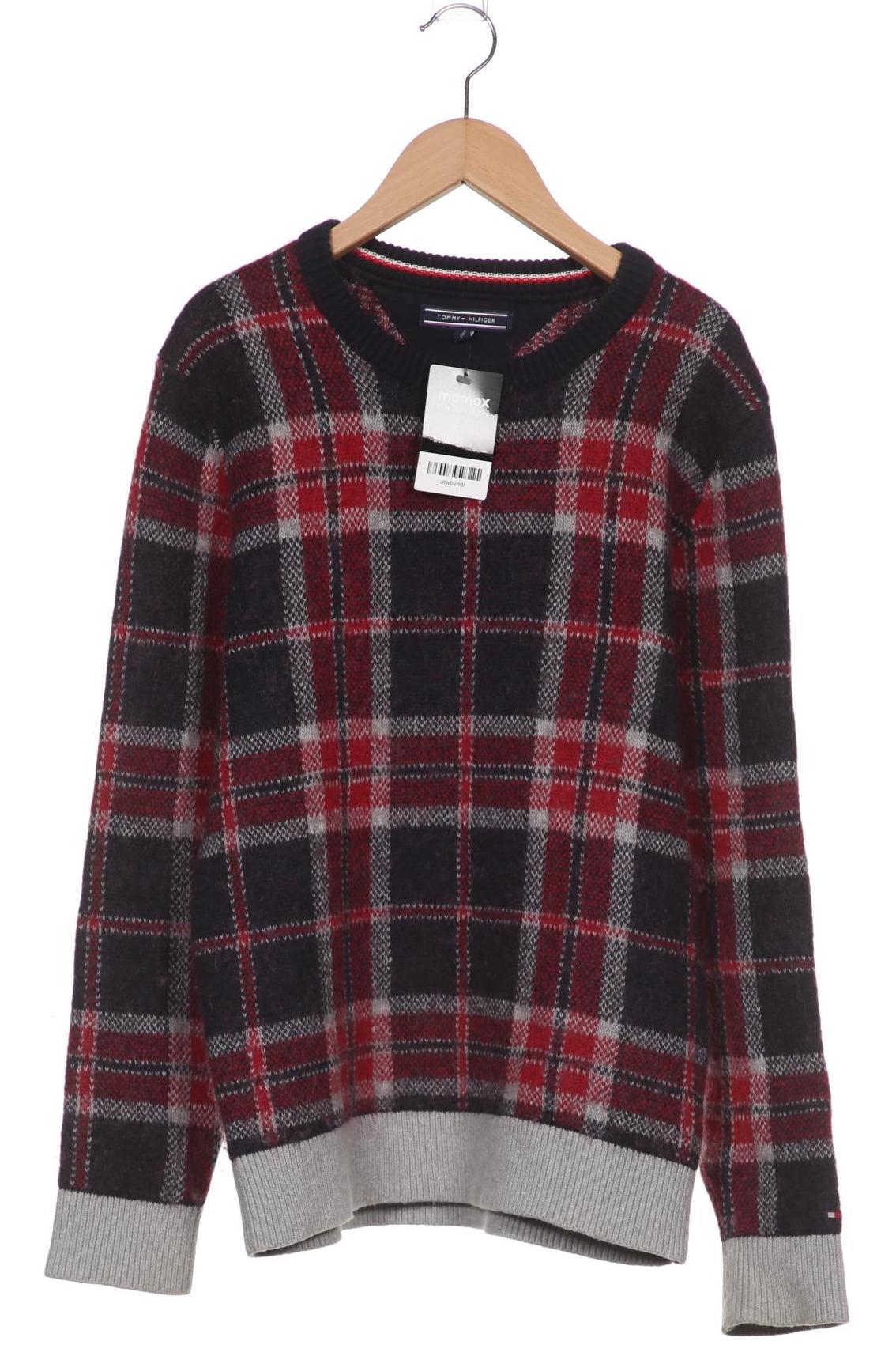 

Tommy Hilfiger Damen Pullover, marineblau, Gr. 38