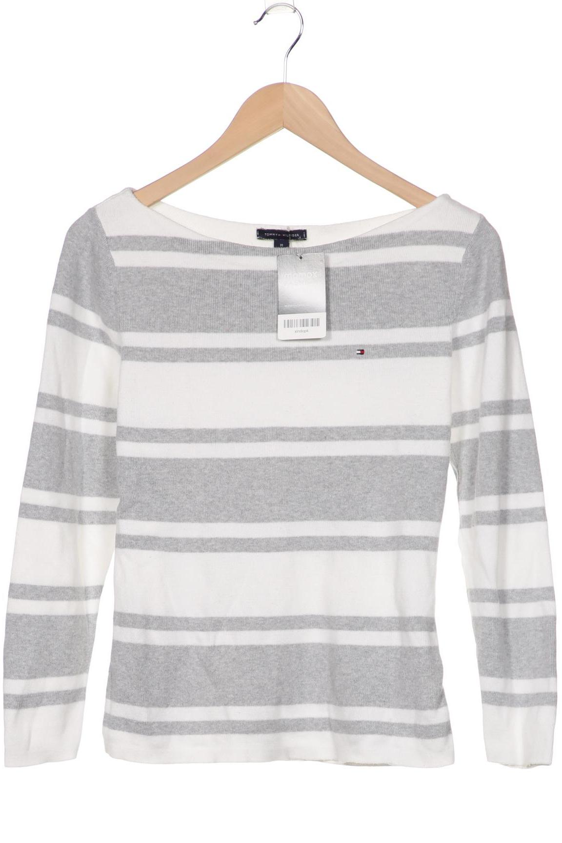 

Tommy Hilfiger Damen Pullover, grau