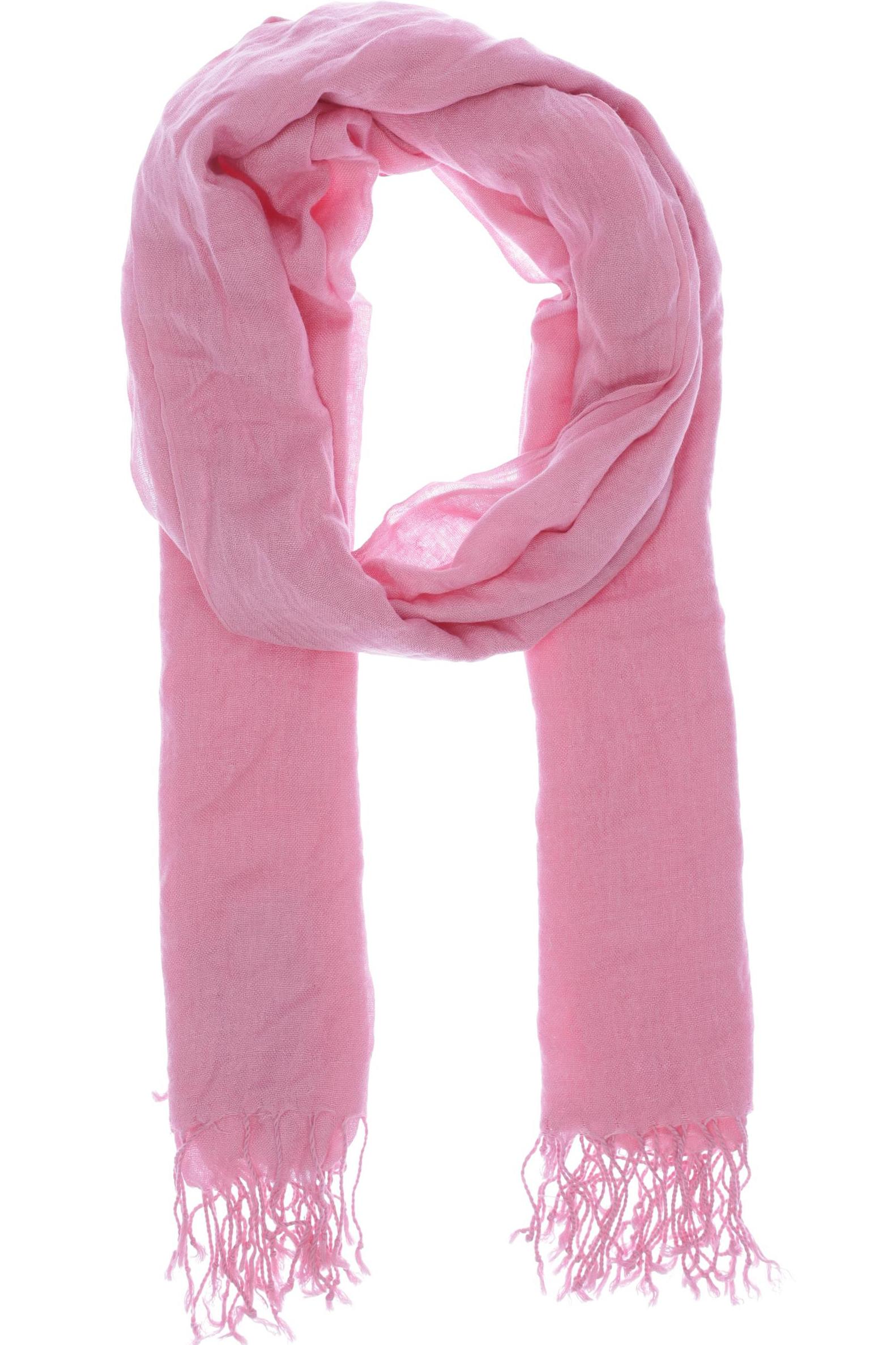 

Tommy Hilfiger Damen Schal, pink, Gr.