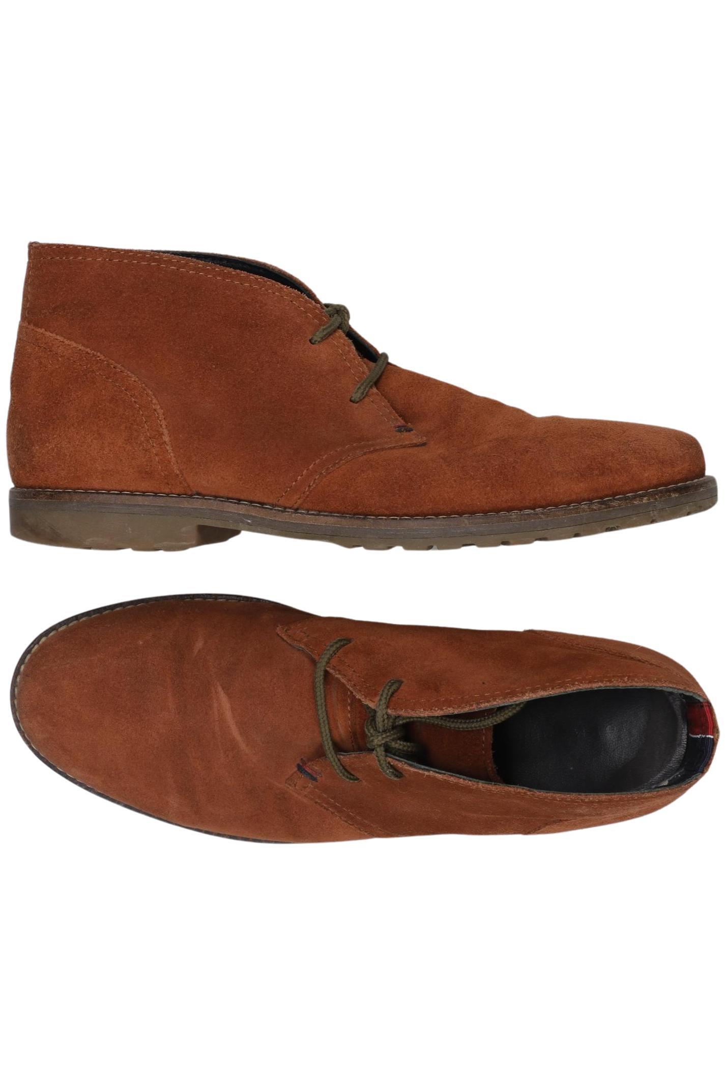 

Tommy Hilfiger Damen Stiefelette, braun, Gr. 38