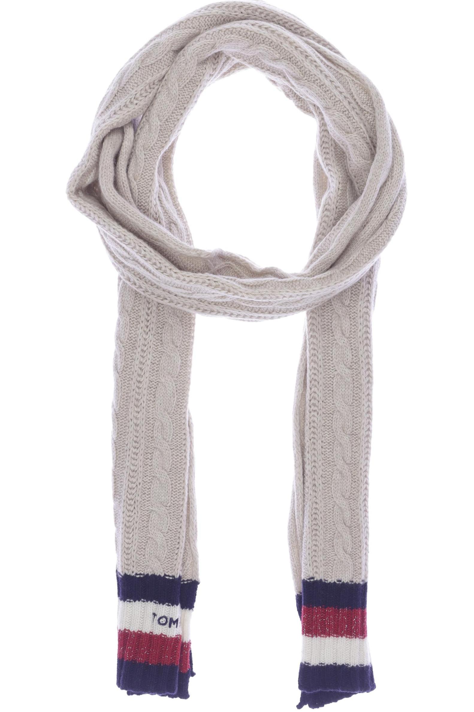 

Tommy Hilfiger Damen Schal, beige, Gr.