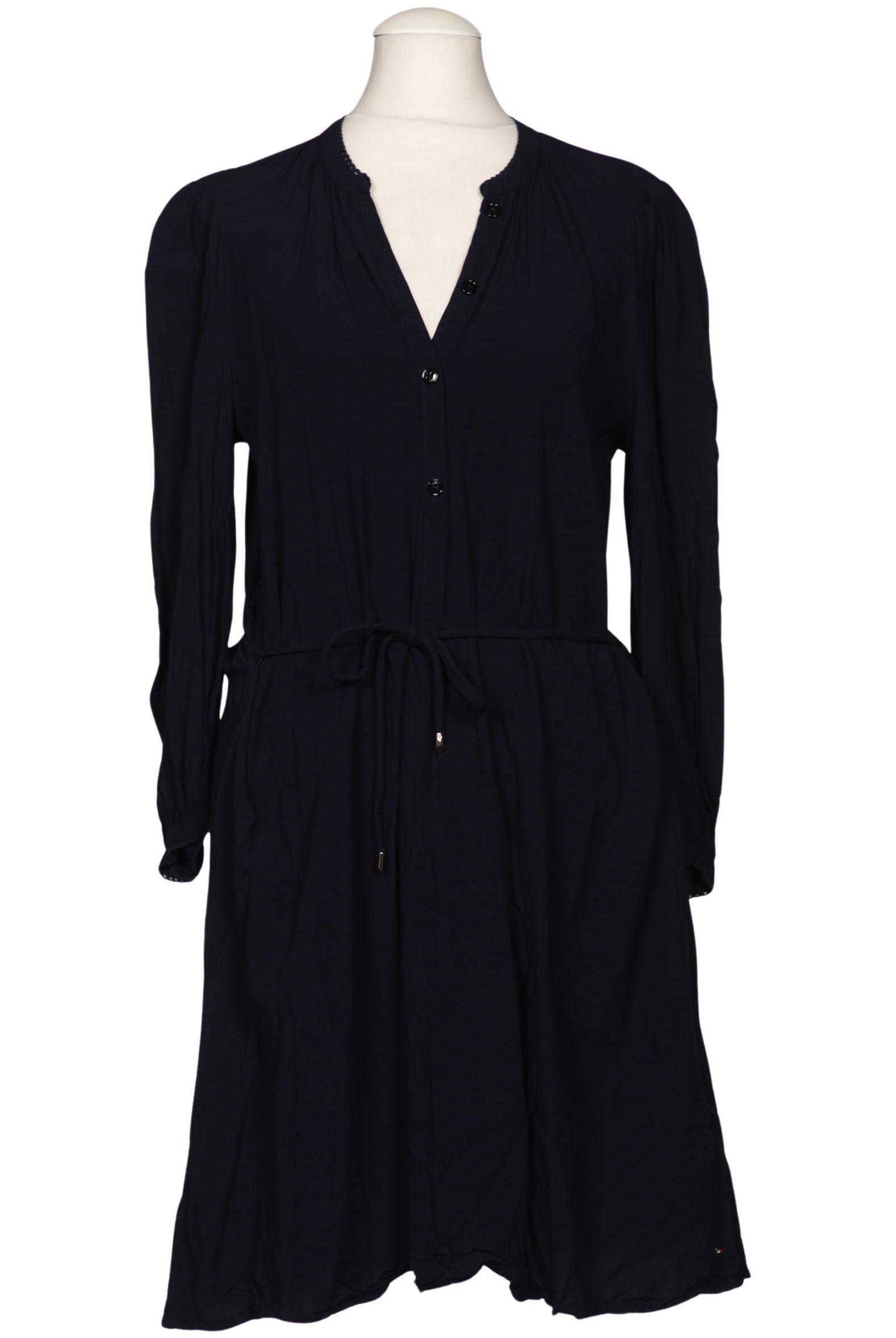 

Tommy Hilfiger Damen Kleid, marineblau, Gr. 32