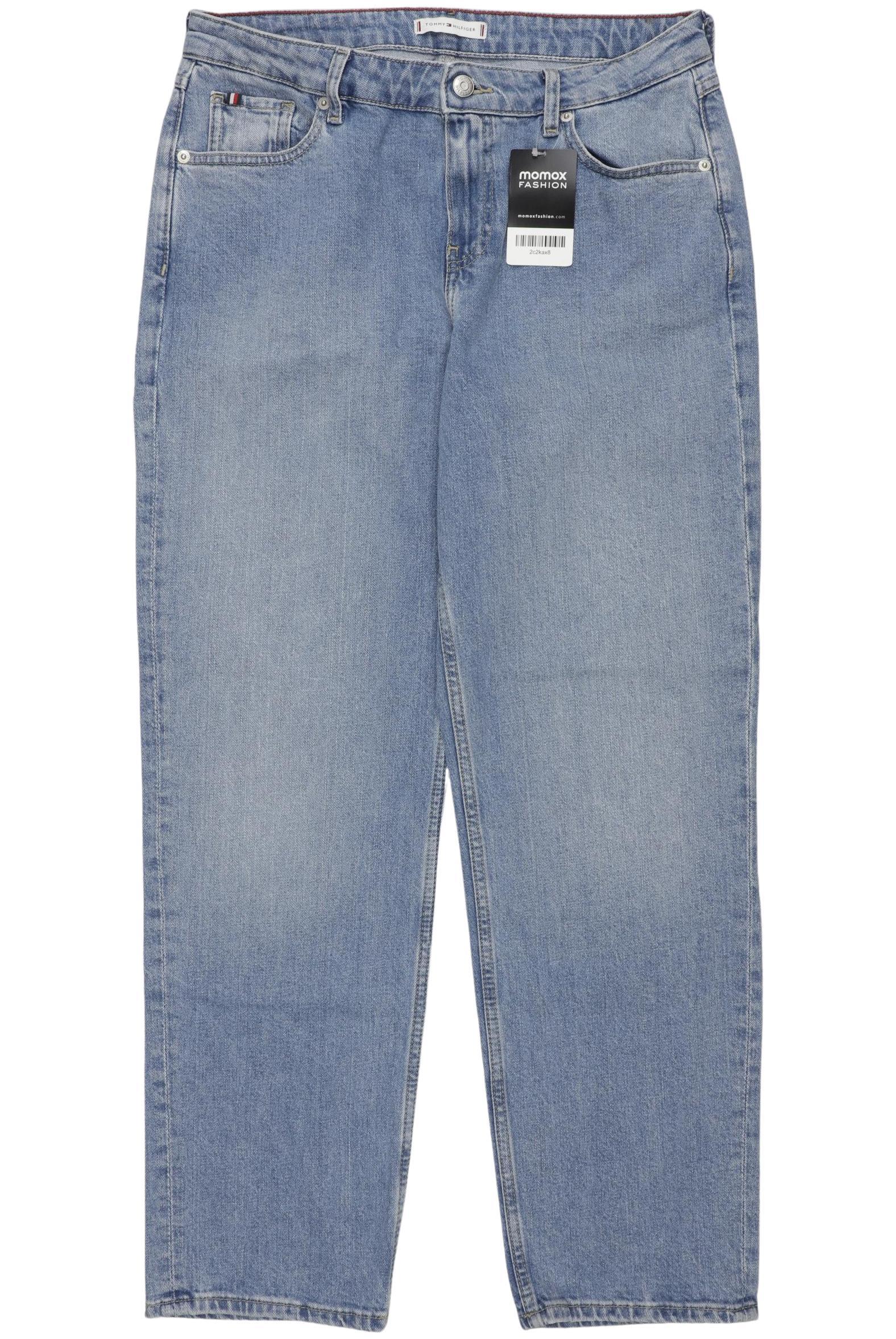 

Tommy Hilfiger Damen Jeans, hellblau, Gr. 30
