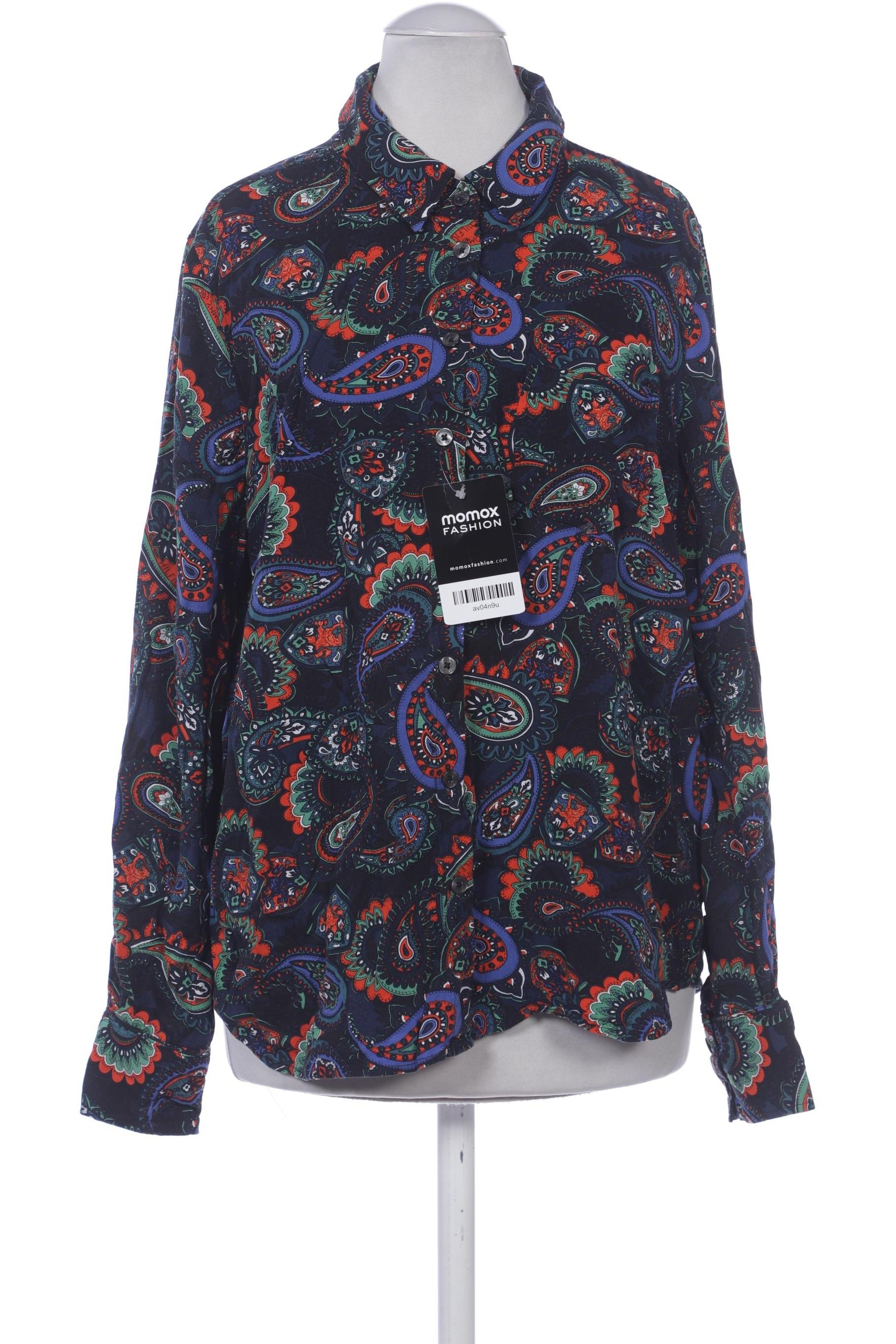 

Tommy Hilfiger Damen Bluse, mehrfarbig, Gr. 36