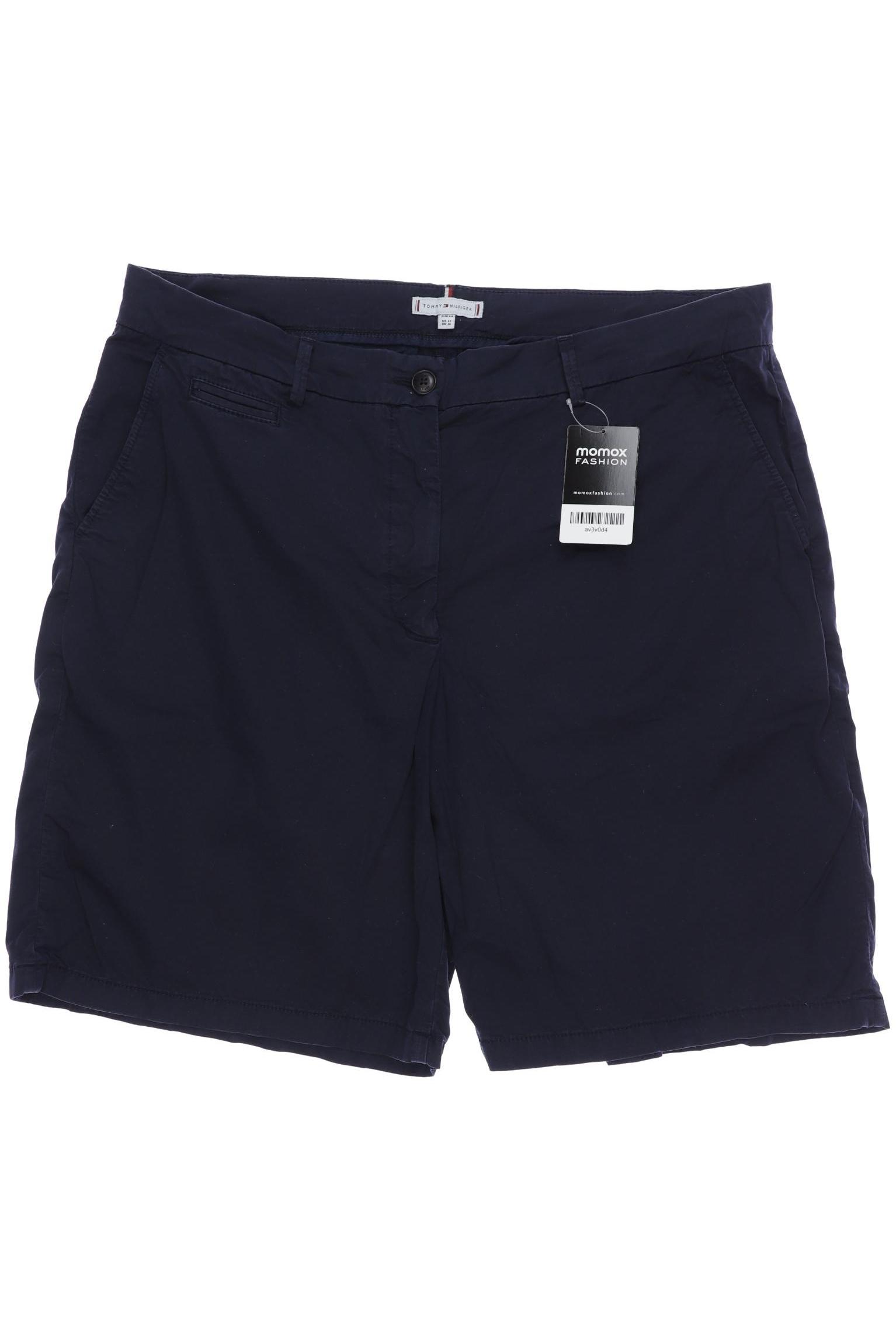

Tommy Hilfiger Damen Shorts, marineblau, Gr. 44