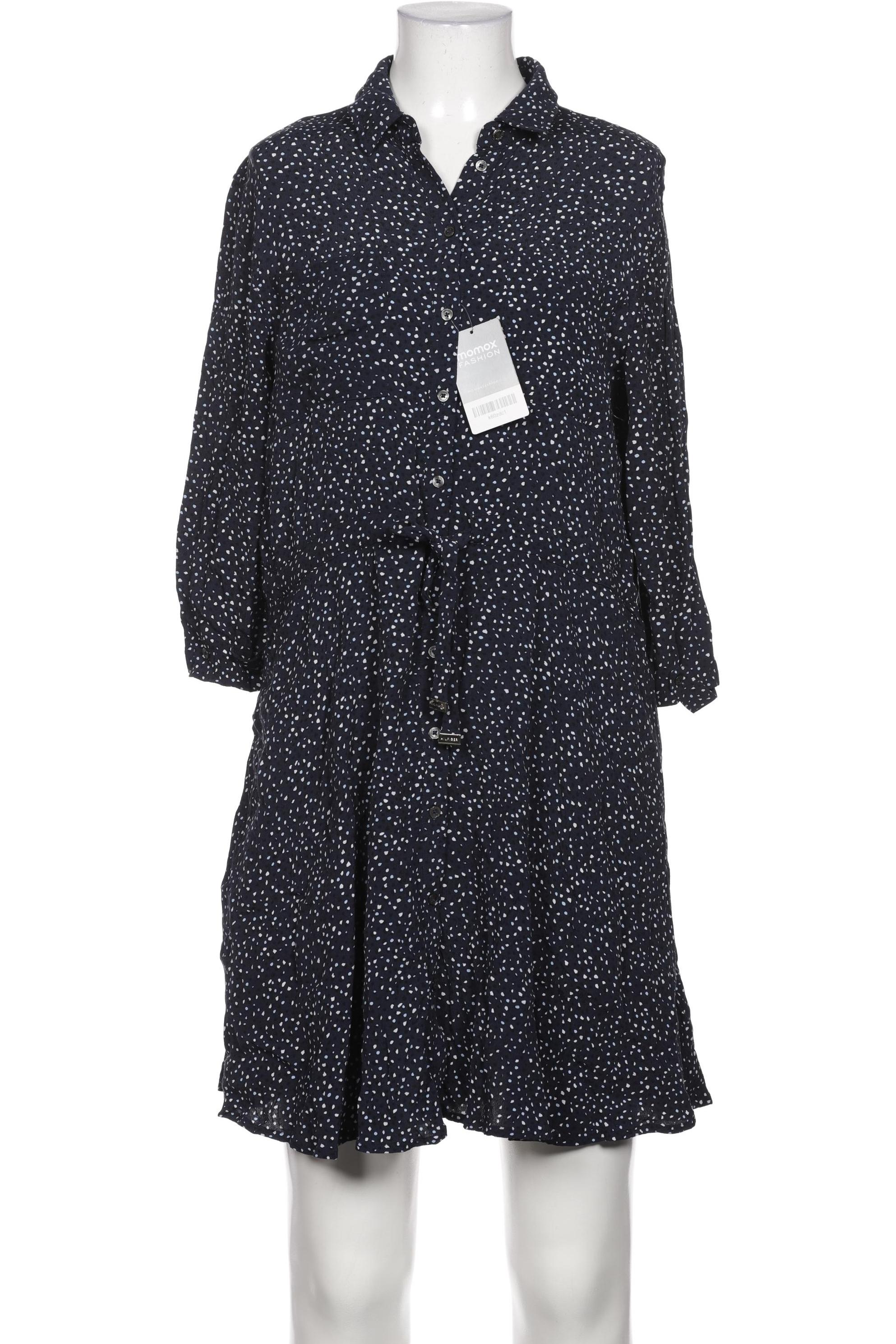 

Tommy Hilfiger Damen Kleid, marineblau