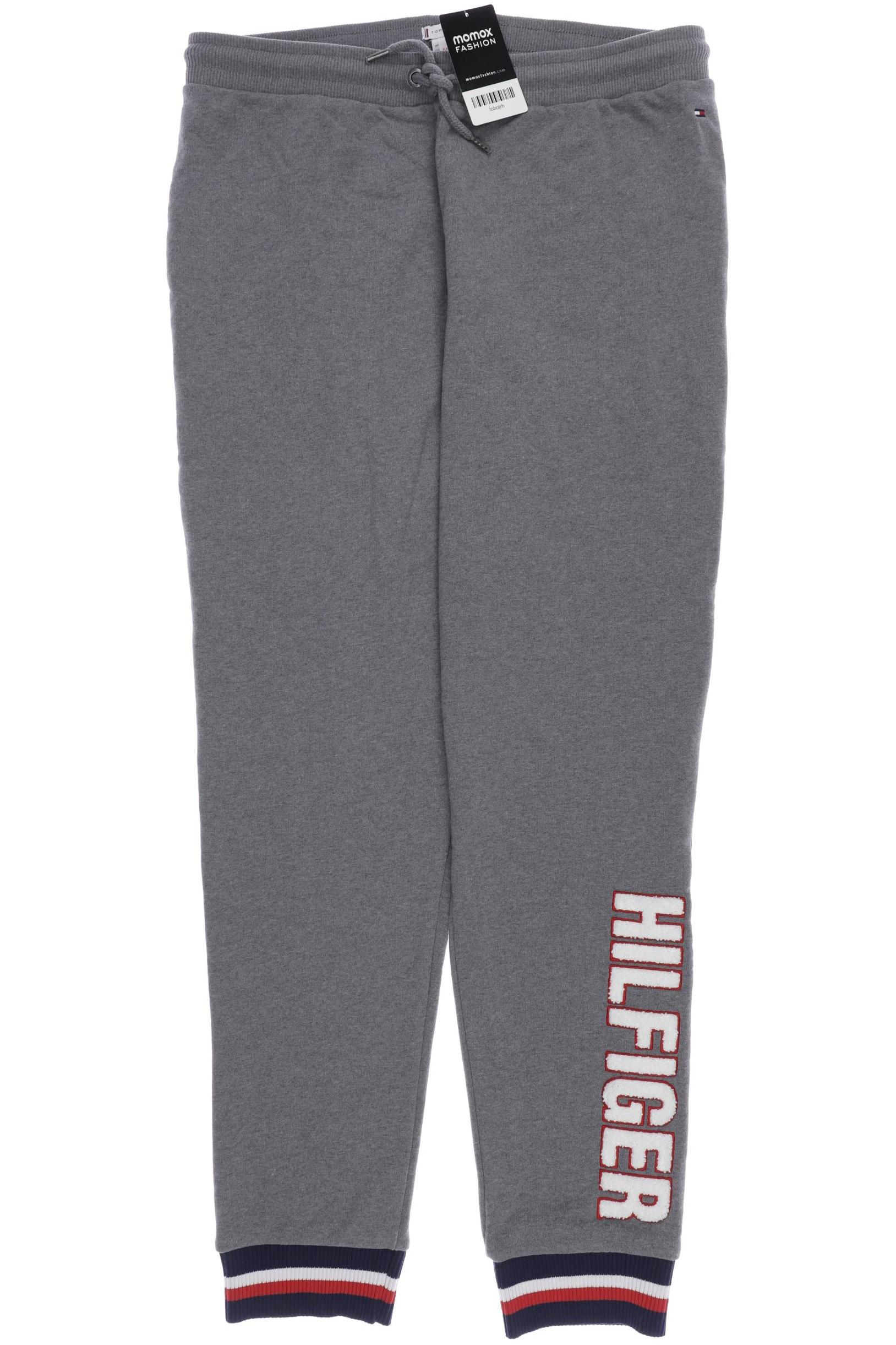 

Tommy Hilfiger Damen Stoffhose, grau, Gr. 0