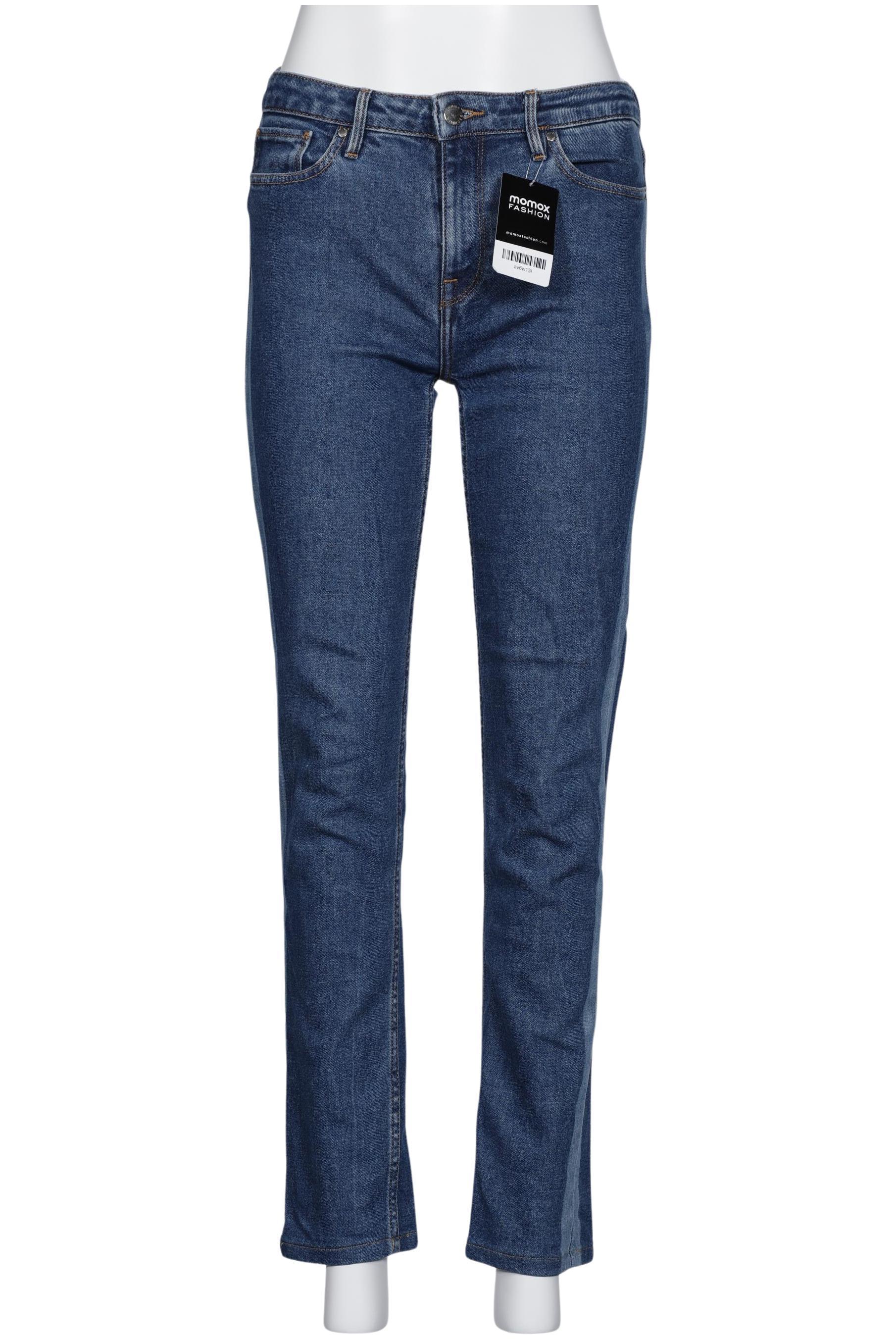 

Tommy Hilfiger Damen Jeans, blau, Gr. 28
