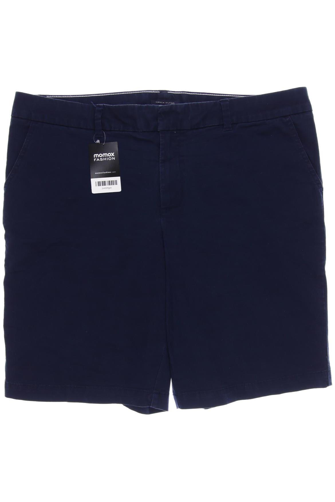 

Tommy Hilfiger Damen Shorts, marineblau