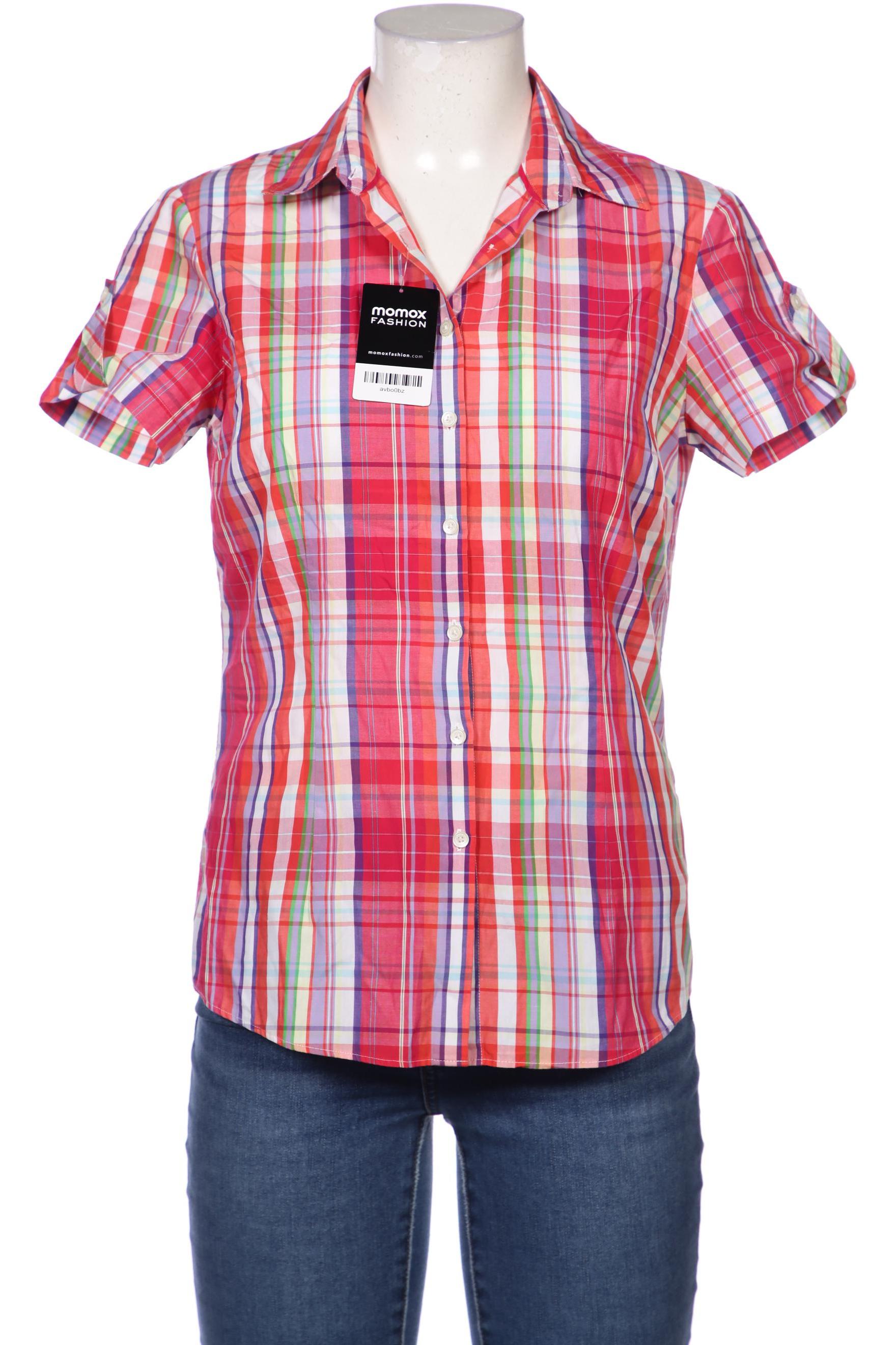 

Tommy Hilfiger Damen Bluse, pink, Gr. 8