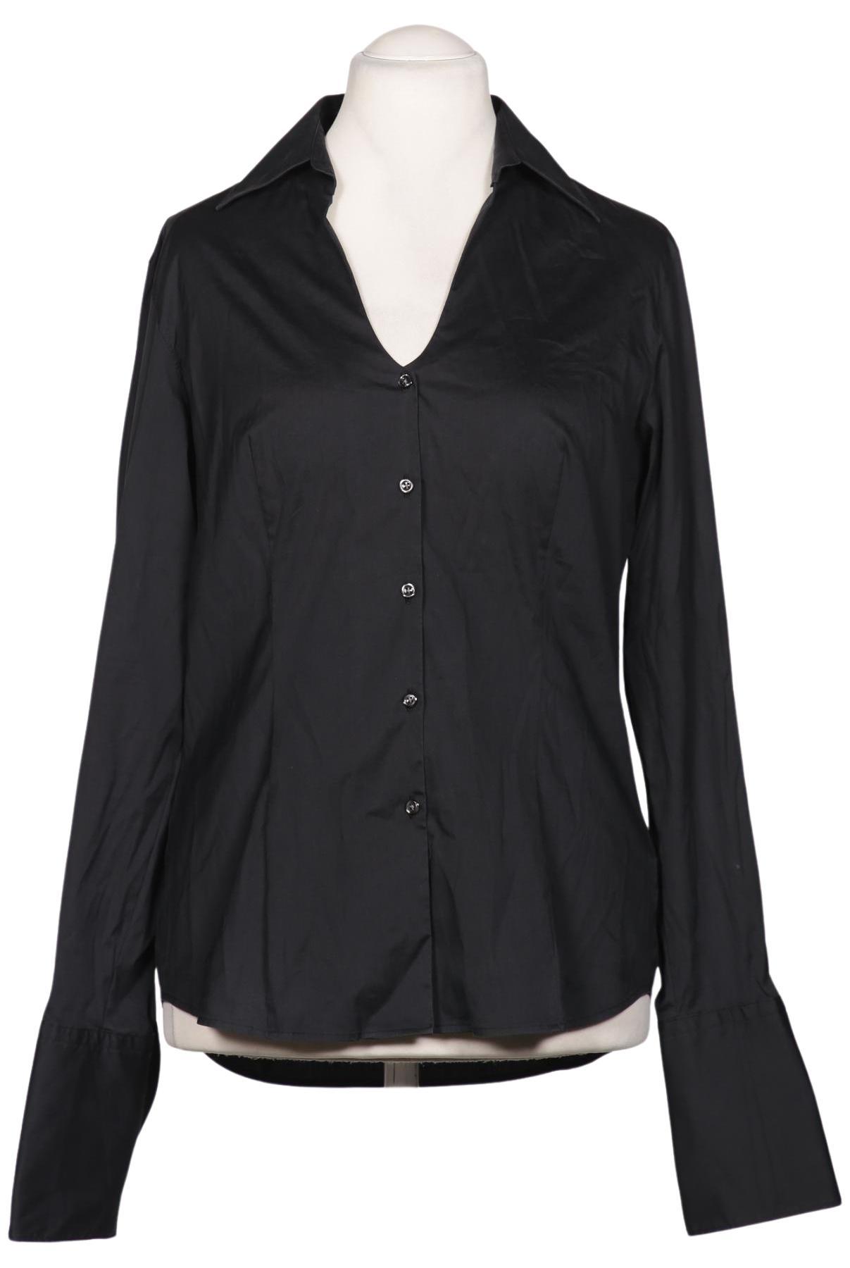 

Tommy Hilfiger Damen Bluse, schwarz, Gr. 14