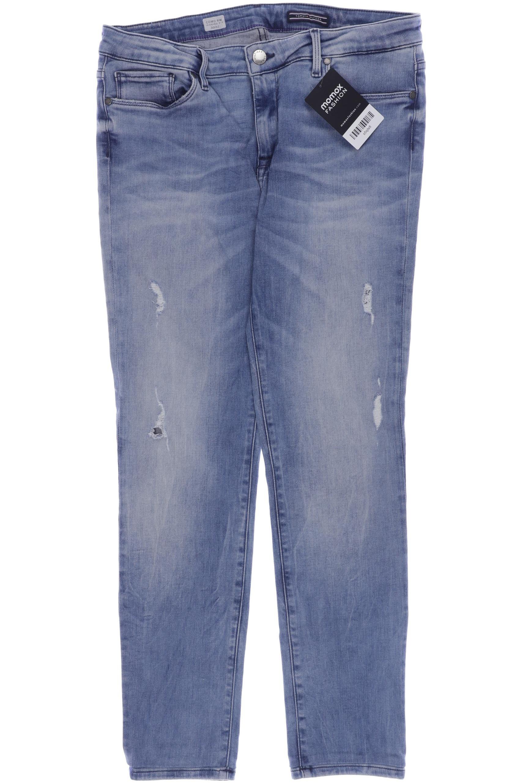 

Tommy Hilfiger Damen Jeans, hellblau