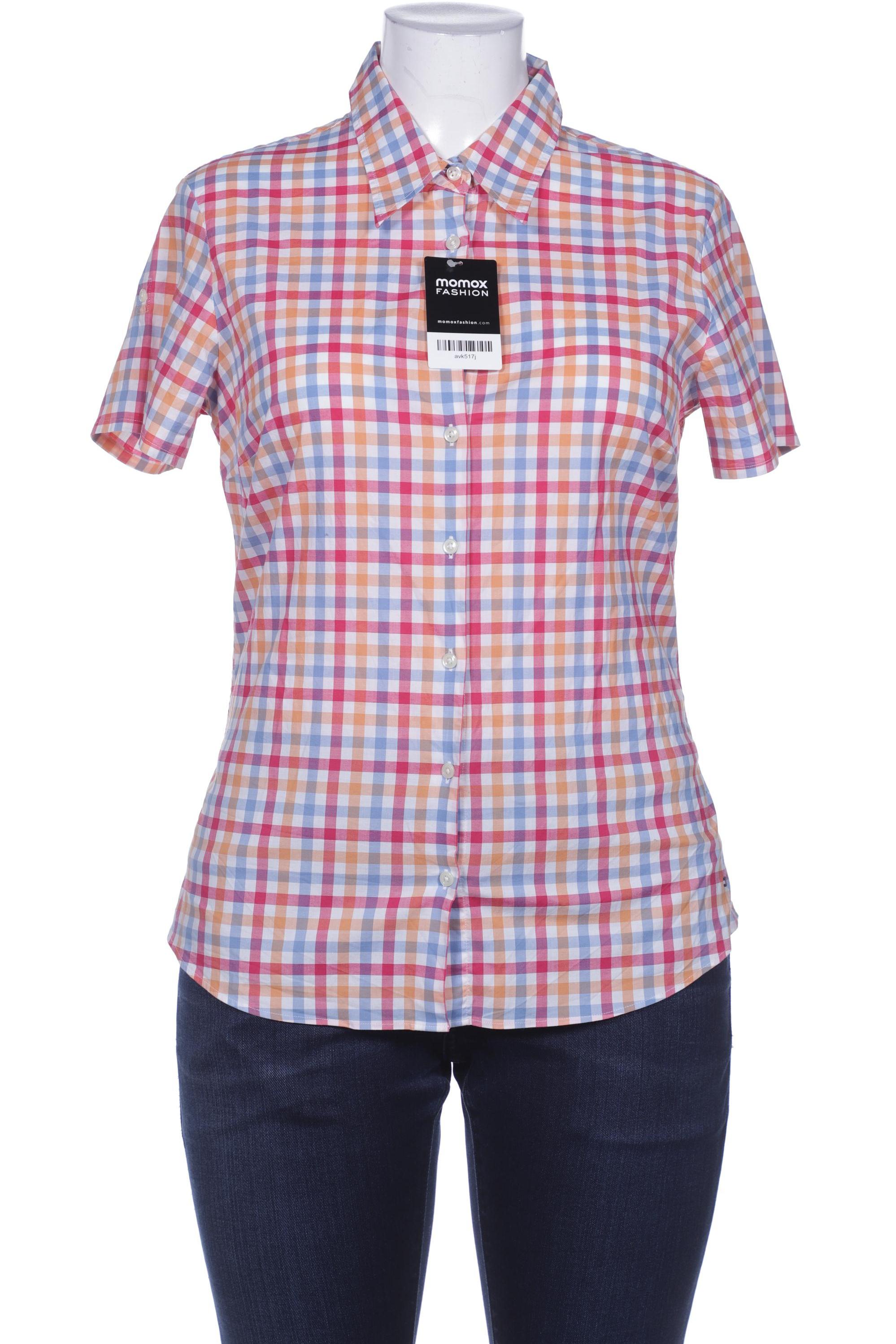 

Tommy Hilfiger Damen Bluse, pink
