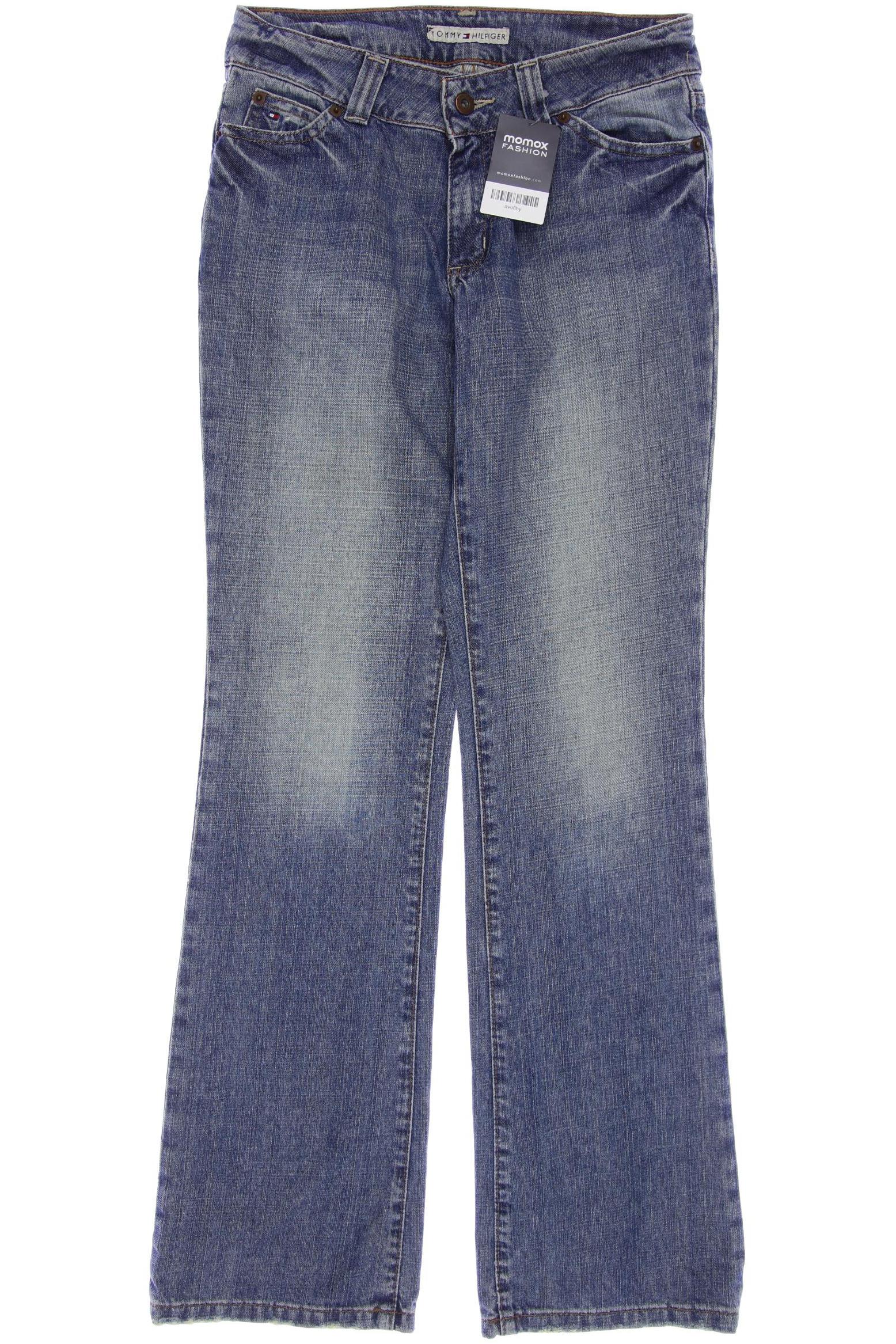 

Tommy Hilfiger Damen Jeans, blau