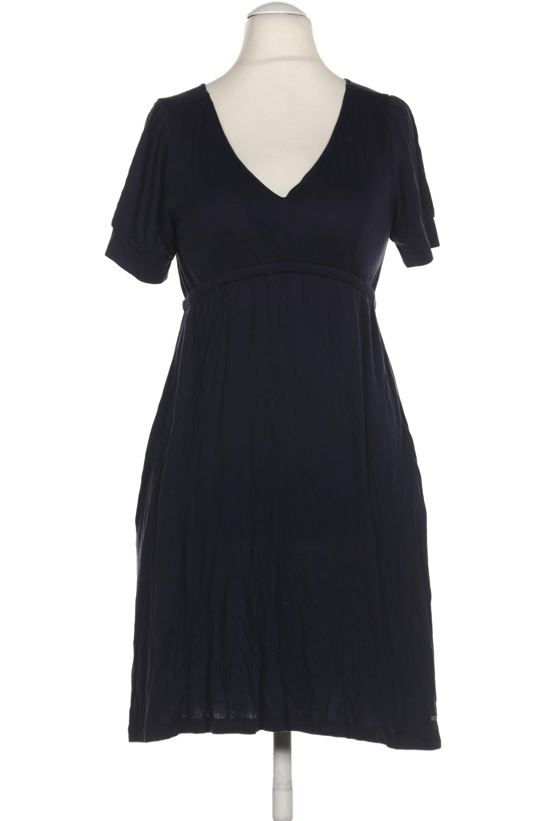

Tommy Hilfiger Damen Kleid, marineblau