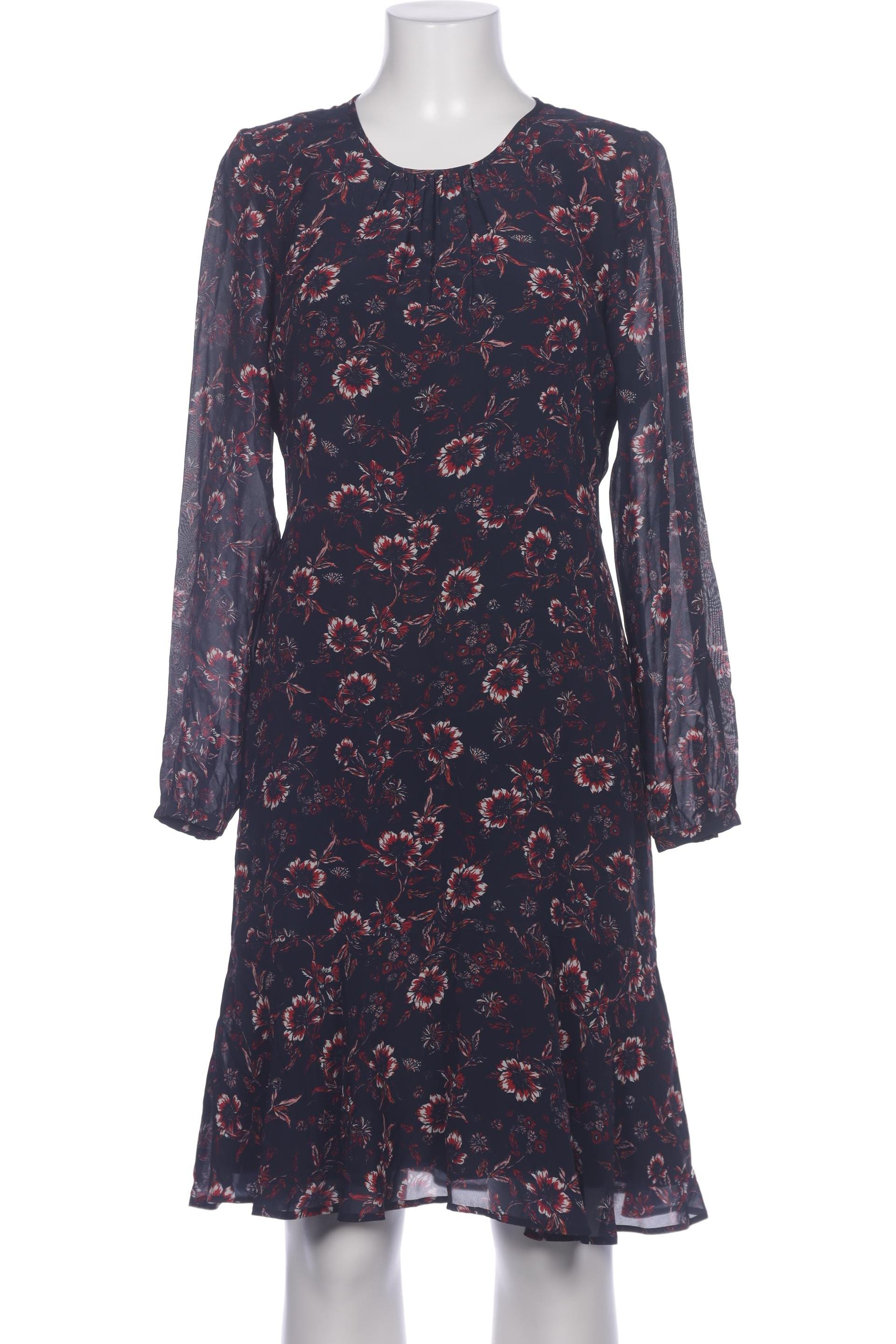 

Tommy Hilfiger Damen Kleid, marineblau, Gr. 40