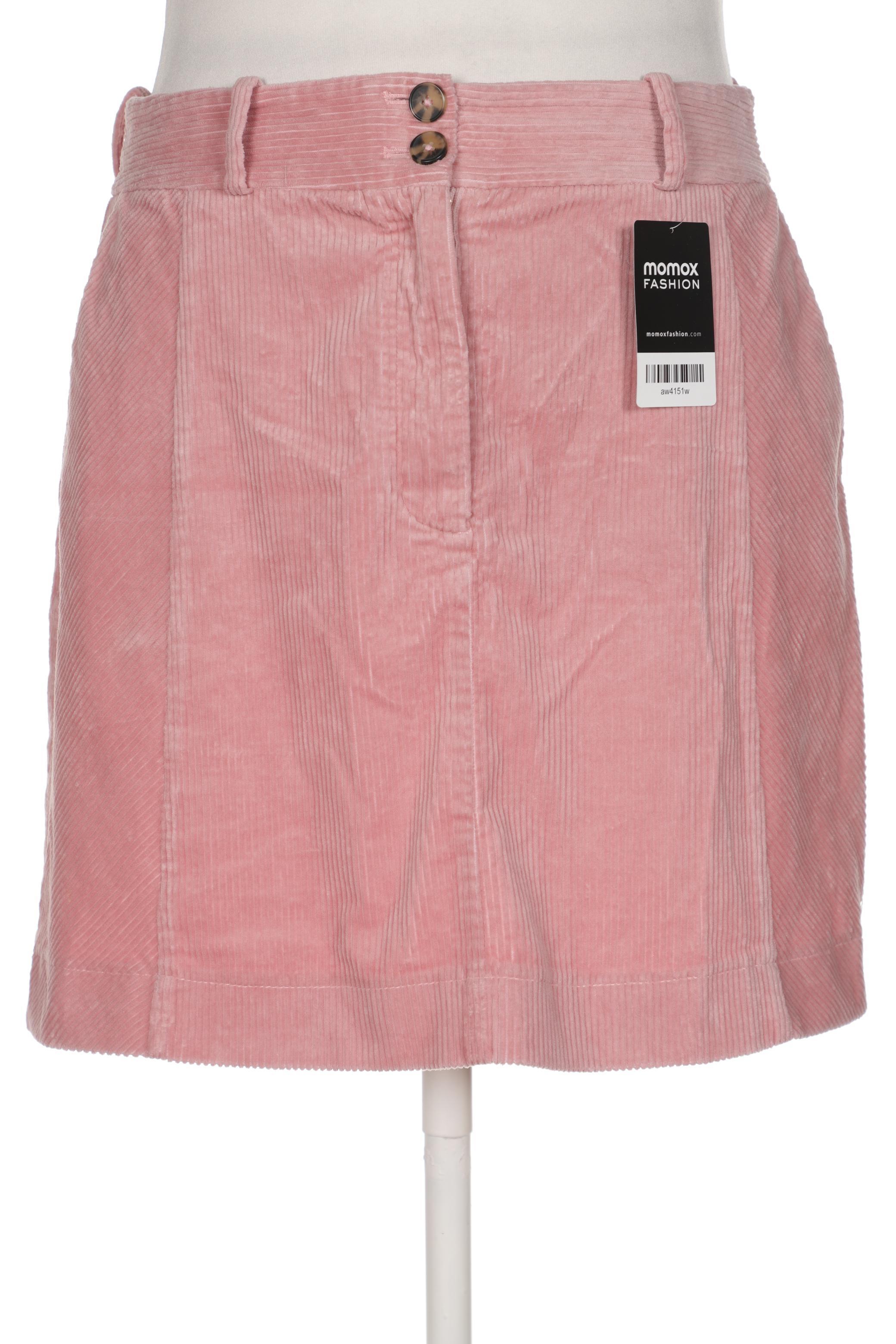 

Tommy Hilfiger Damen Rock, pink, Gr. 12