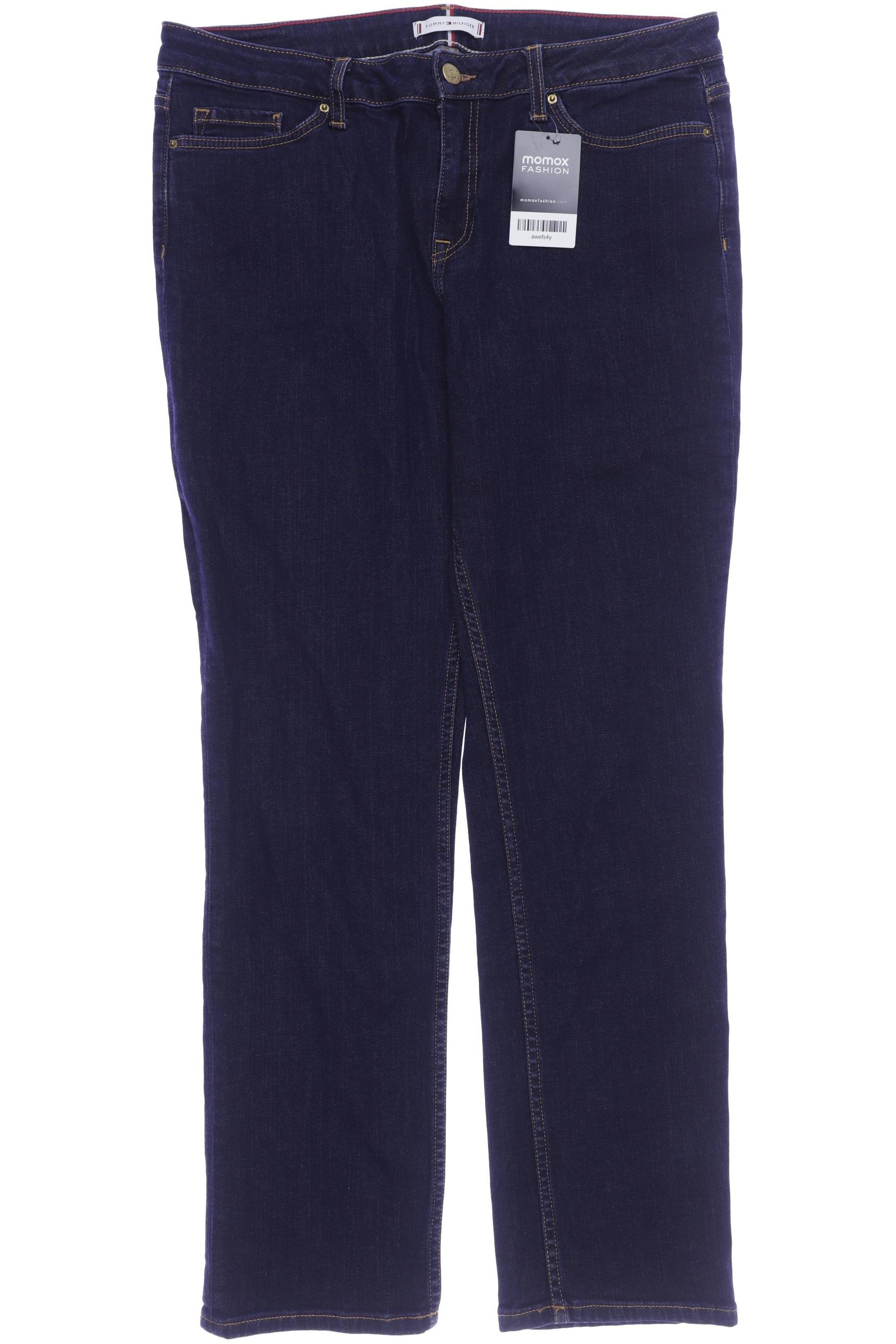 

Tommy Hilfiger Damen Jeans, marineblau, Gr. 32