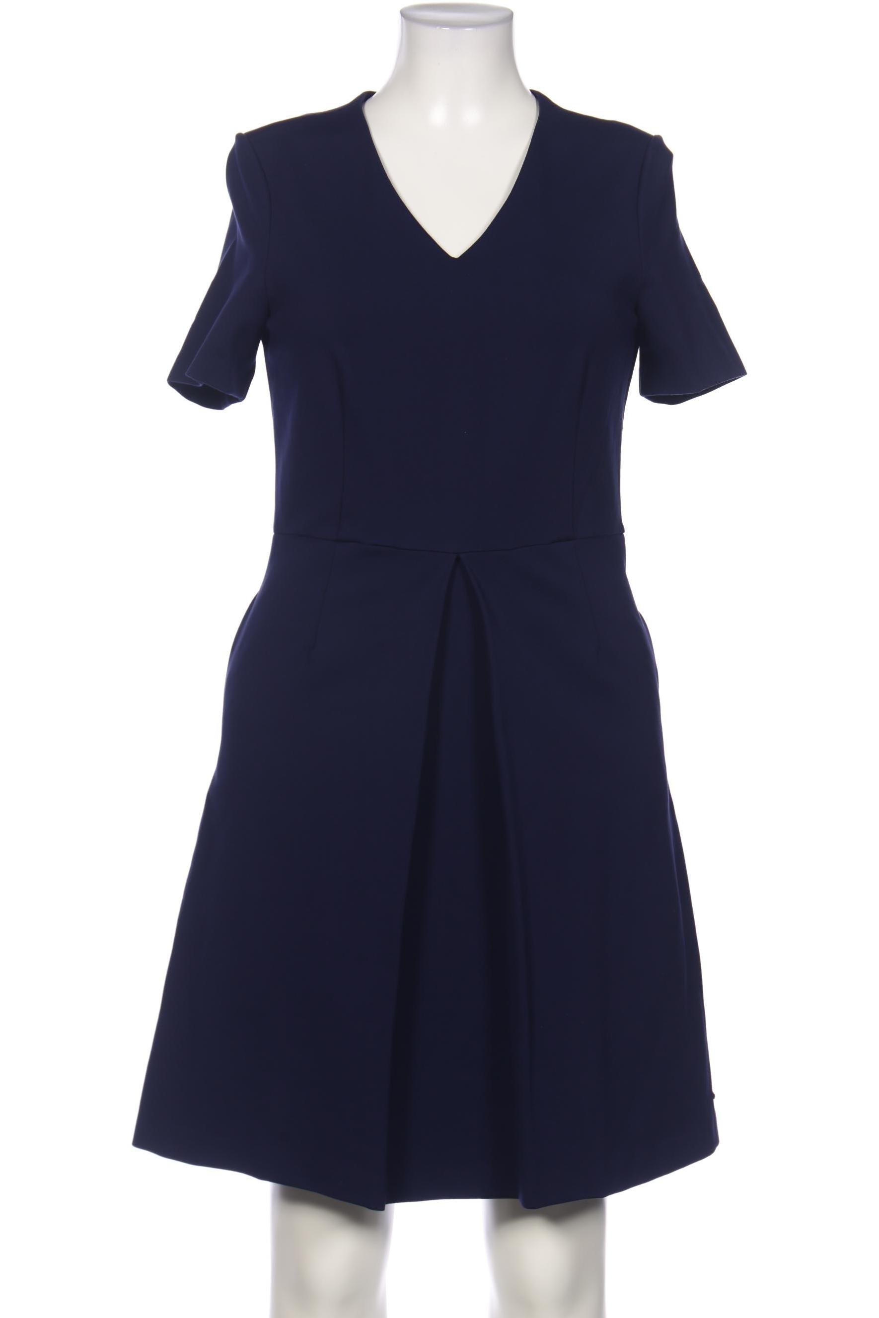 

Tommy Hilfiger Damen Kleid, marineblau