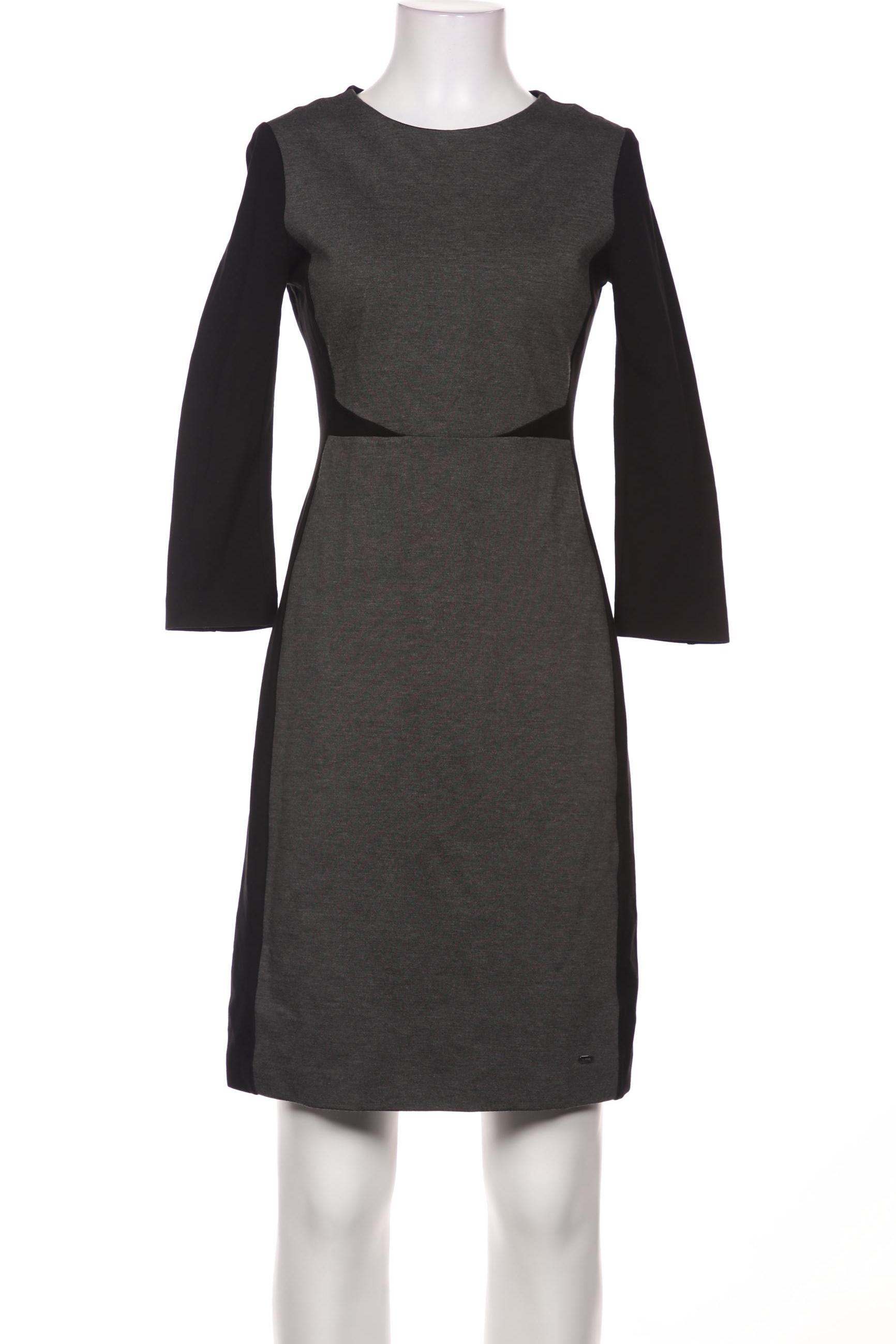 

Tommy Hilfiger Damen Kleid, grau, Gr. 4