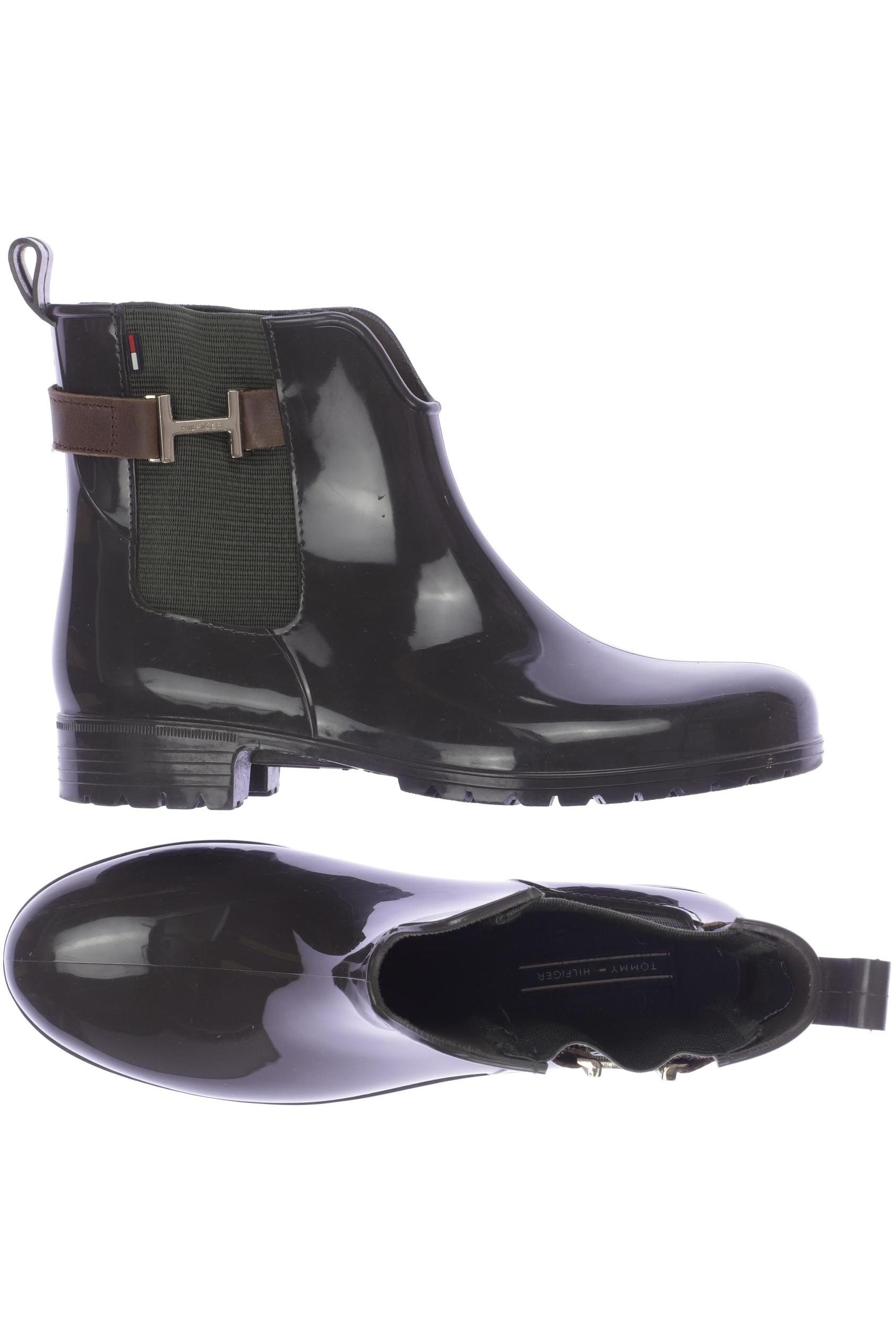 

Tommy Hilfiger Damen Stiefelette, braun