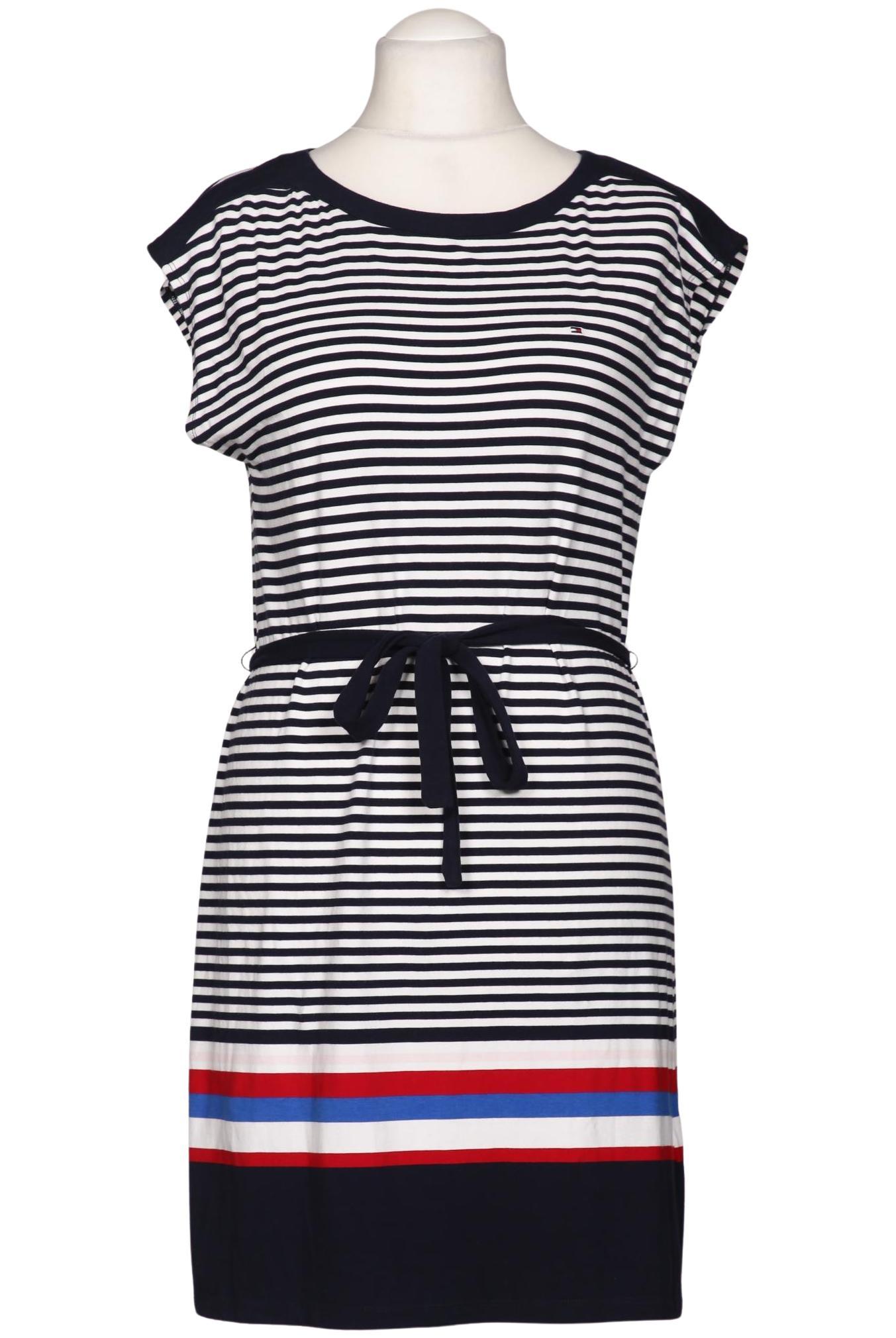 

Tommy Hilfiger Damen Kleid, mehrfarbig, Gr. 38