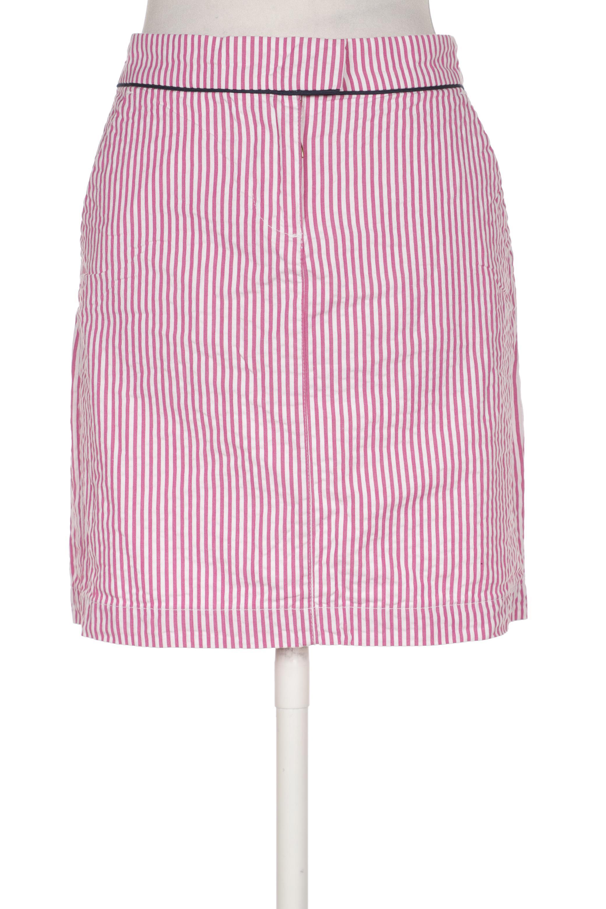 

Tommy Hilfiger Damen Rock, pink, Gr. 4