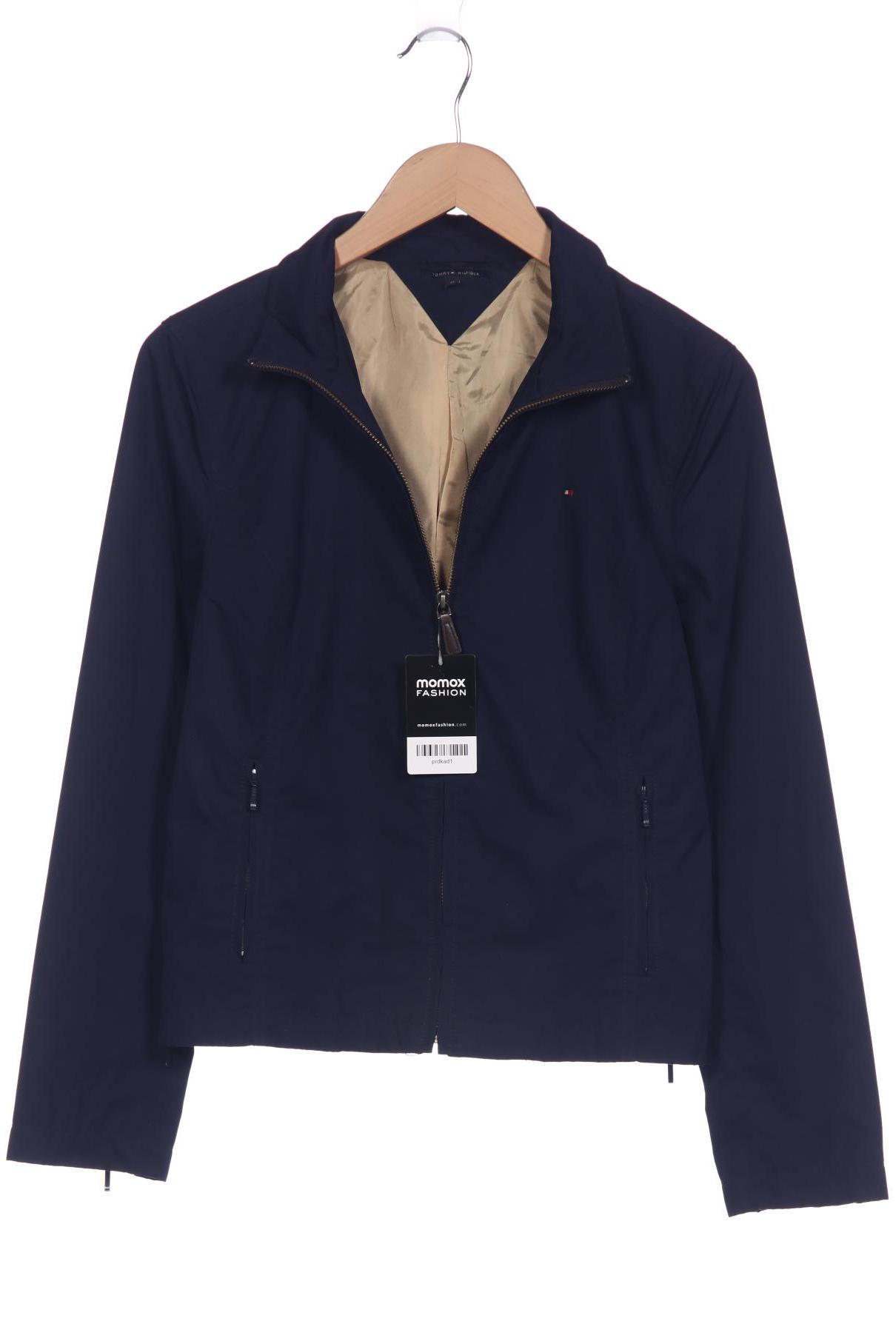 

Tommy Hilfiger Damen Jacke, marineblau, Gr. 38