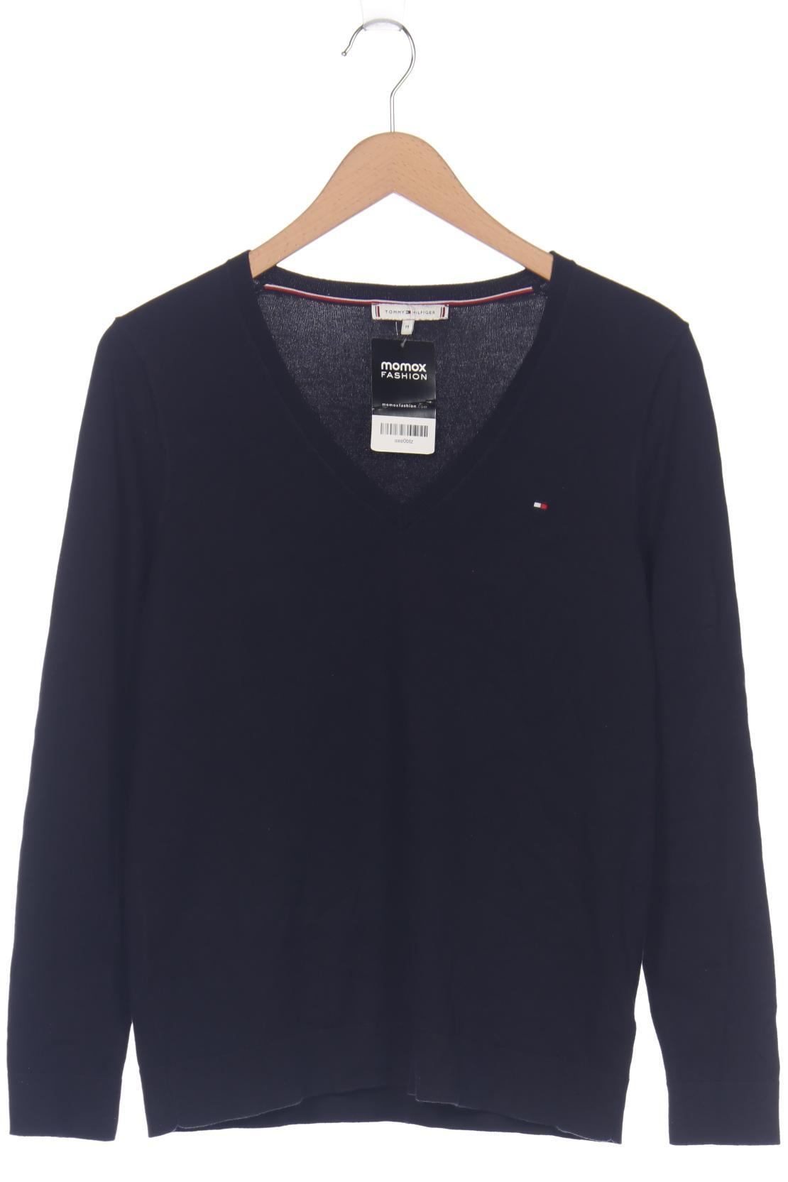 

Tommy Hilfiger Damen Pullover, marineblau, Gr. 38