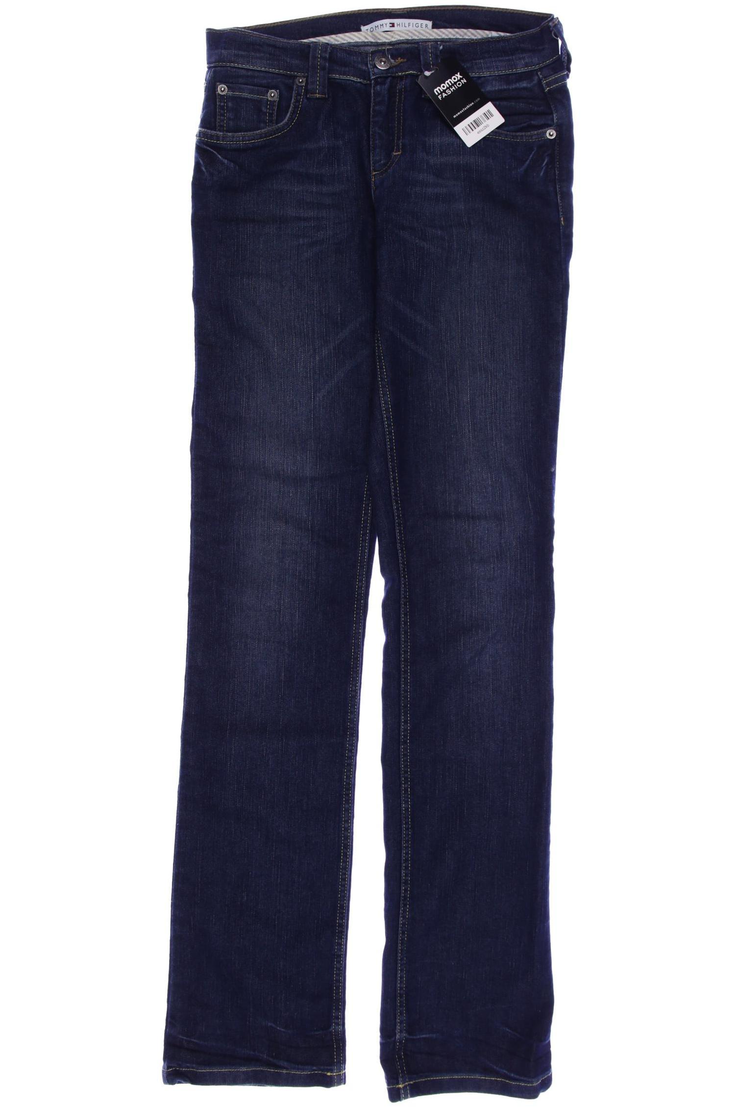 

Tommy Hilfiger Damen Jeans, marineblau, Gr. 6