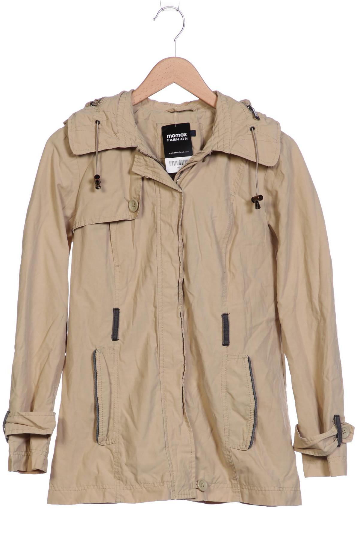 

Tommy Hilfiger Damen Jacke, beige