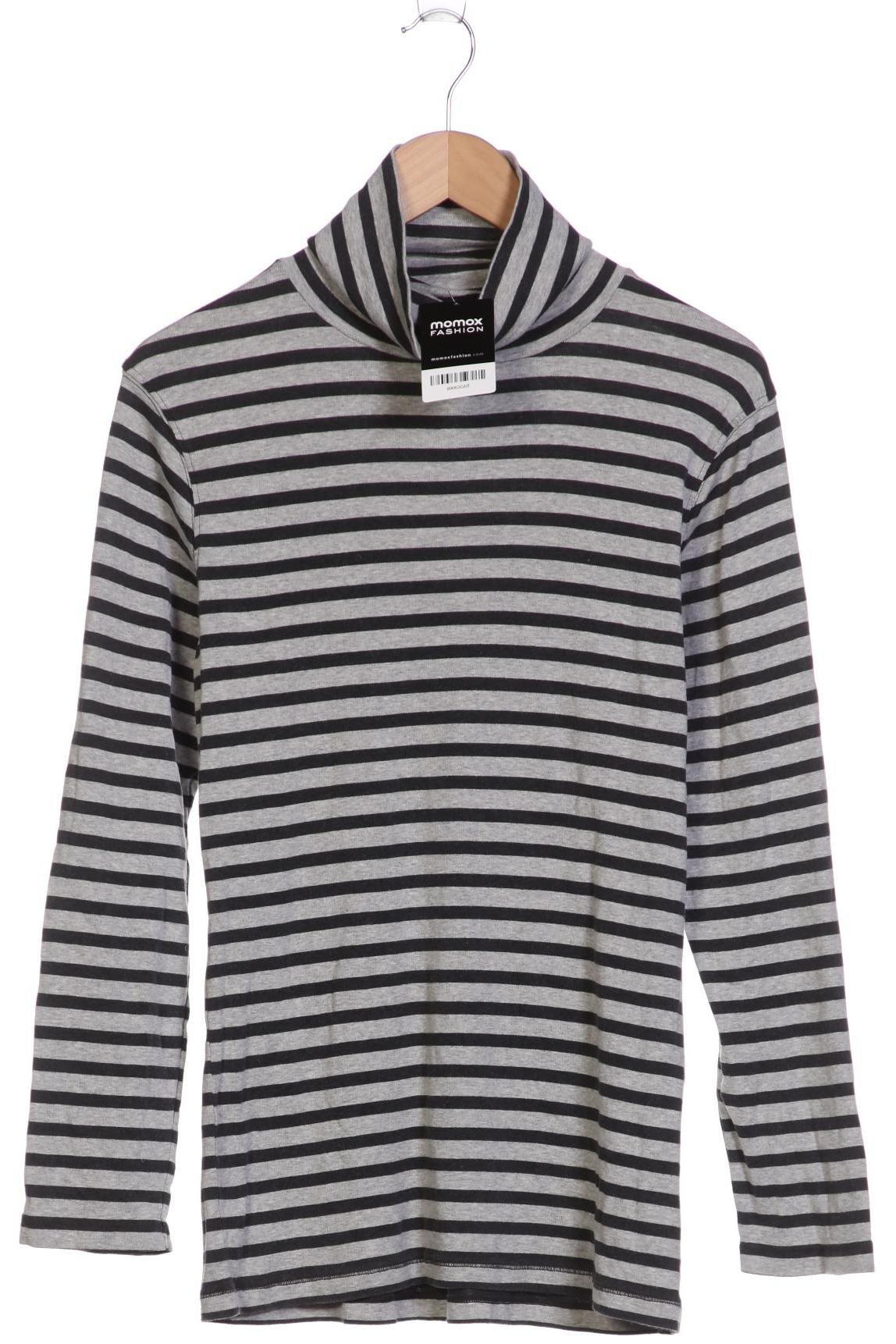 

Tommy Hilfiger Damen Langarmshirt, grau