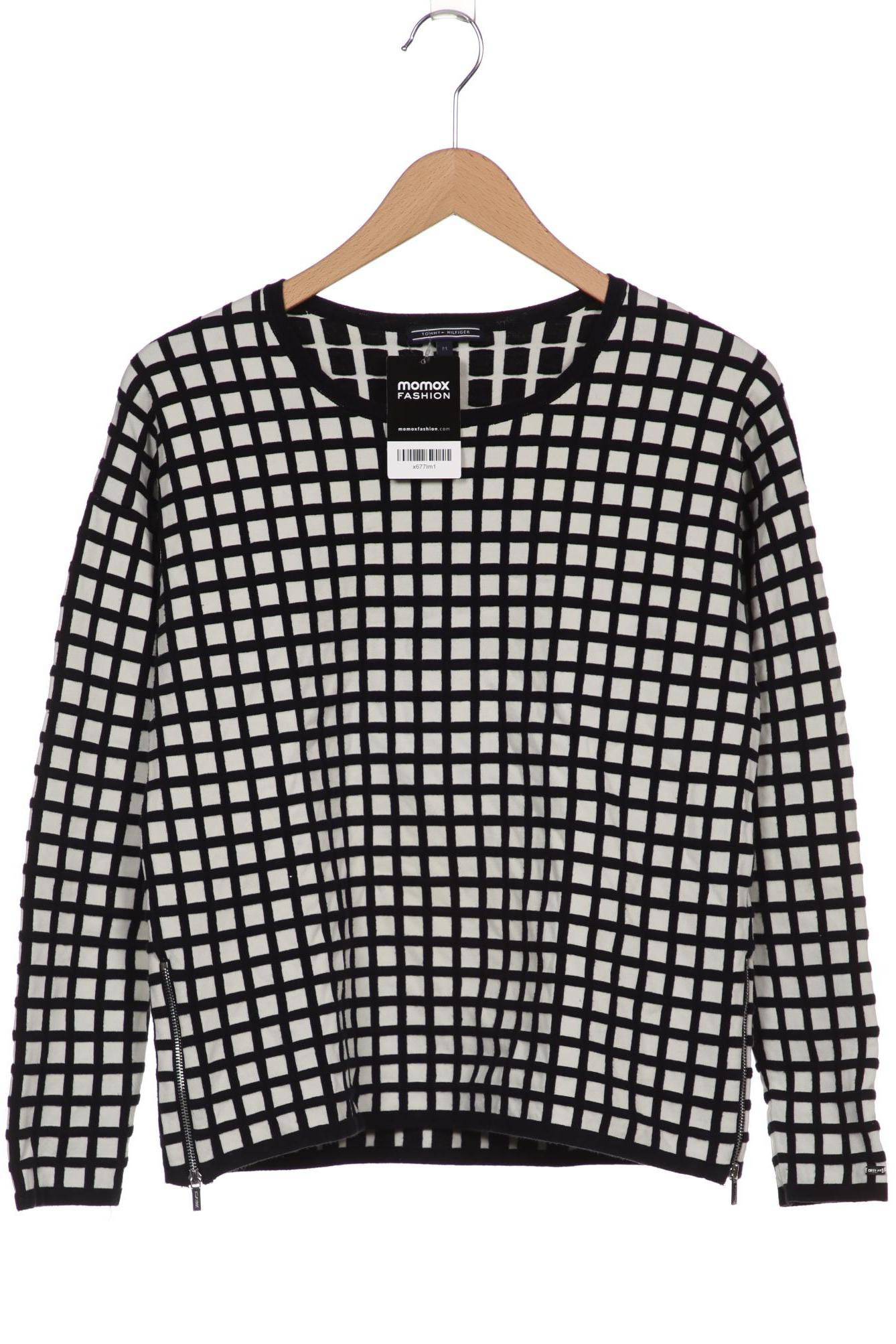 

Tommy Hilfiger Damen Sweatshirt, marineblau
