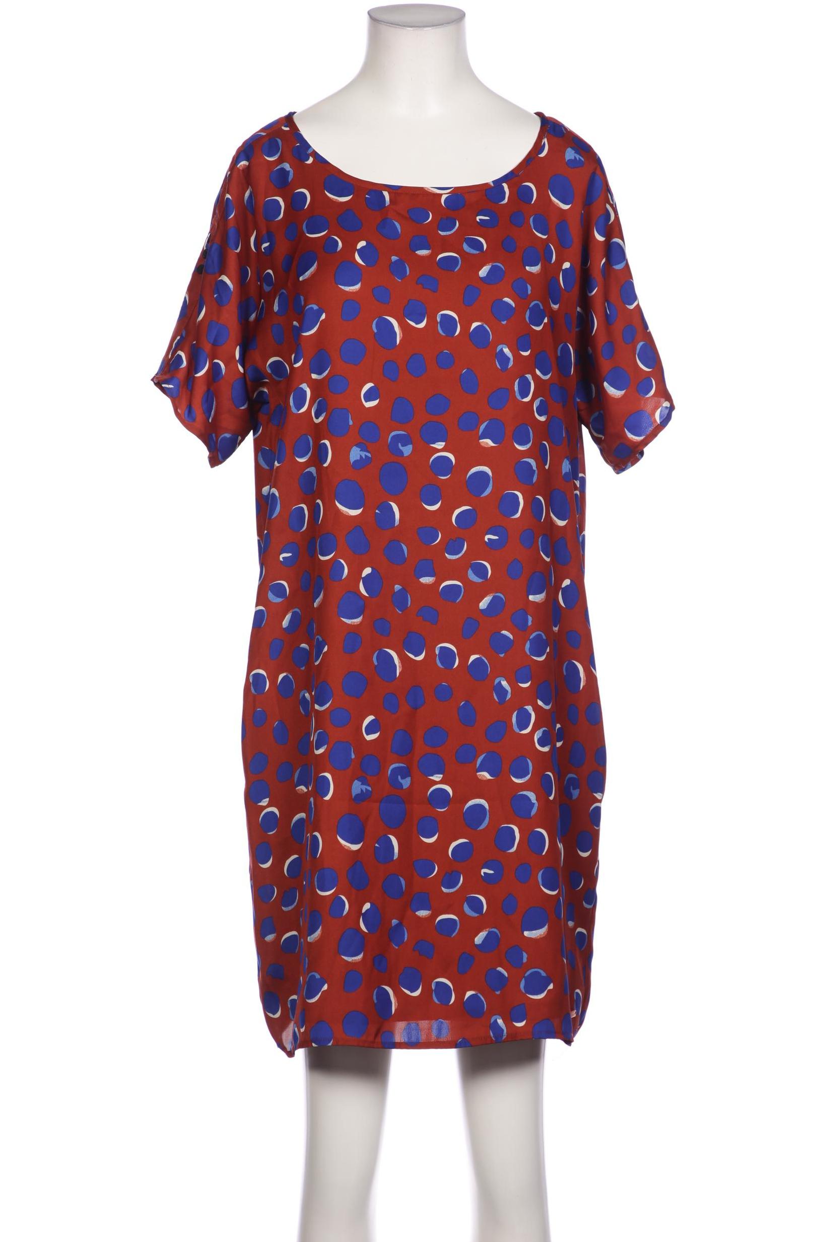 

Tommy Hilfiger Damen Kleid, braun, Gr. 8