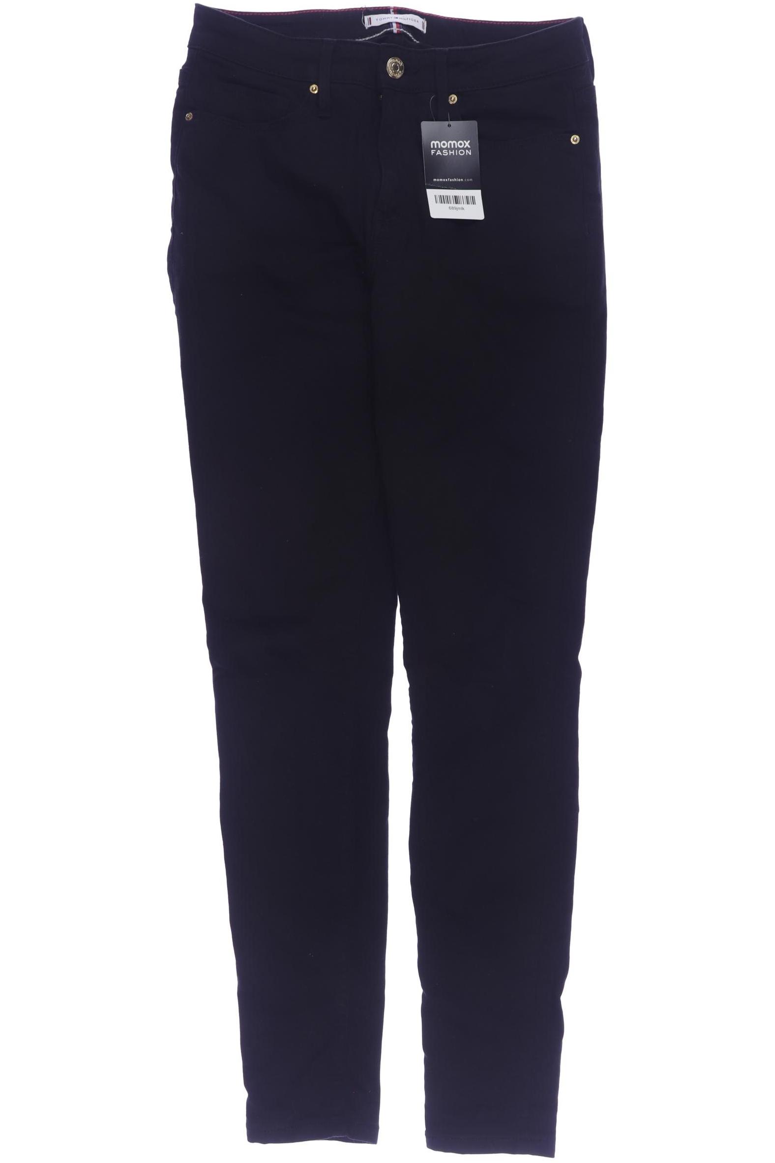 

Tommy Hilfiger Damen Jeans, schwarz, Gr. 27