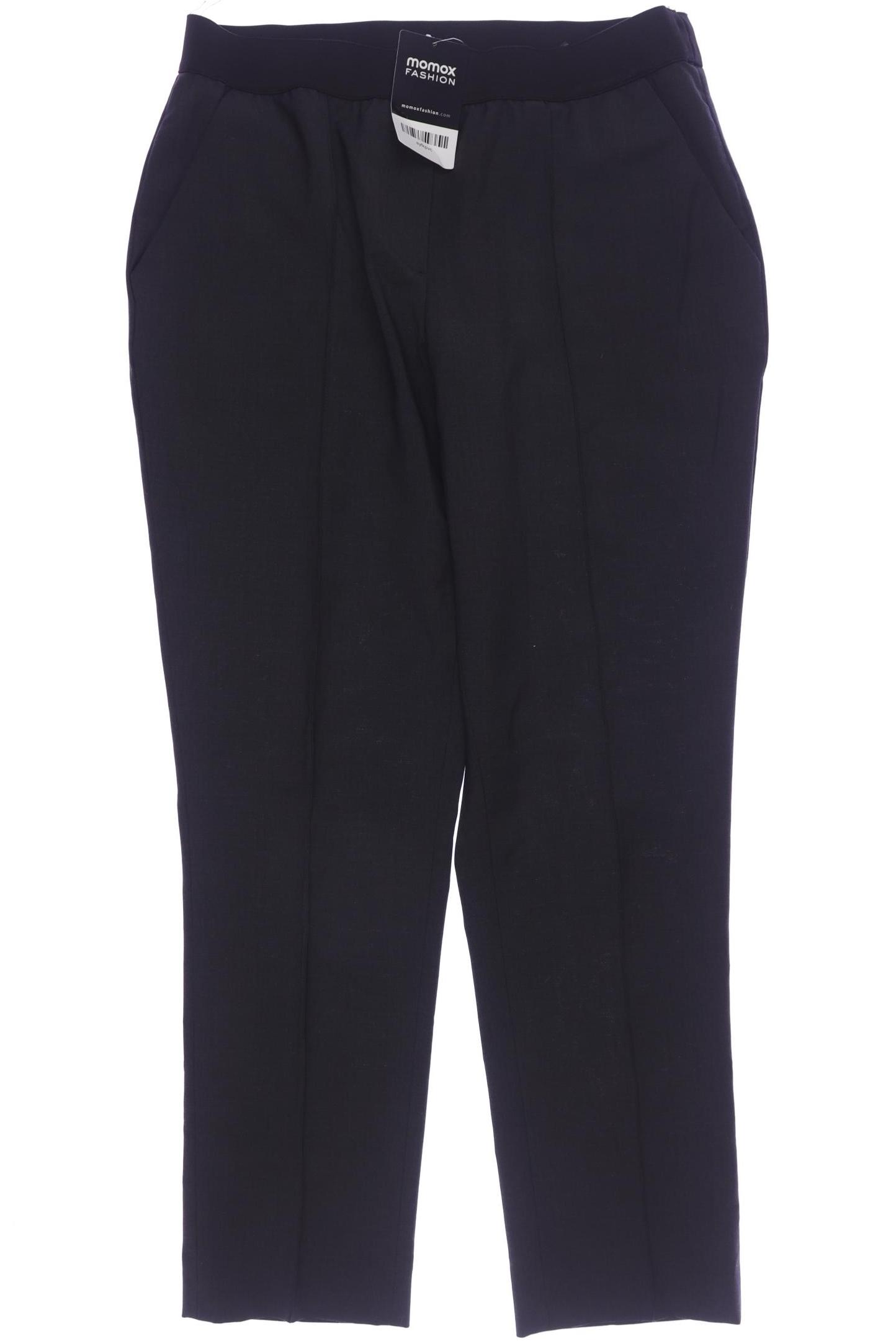 

Tommy Hilfiger Damen Stoffhose, grau, Gr. 8