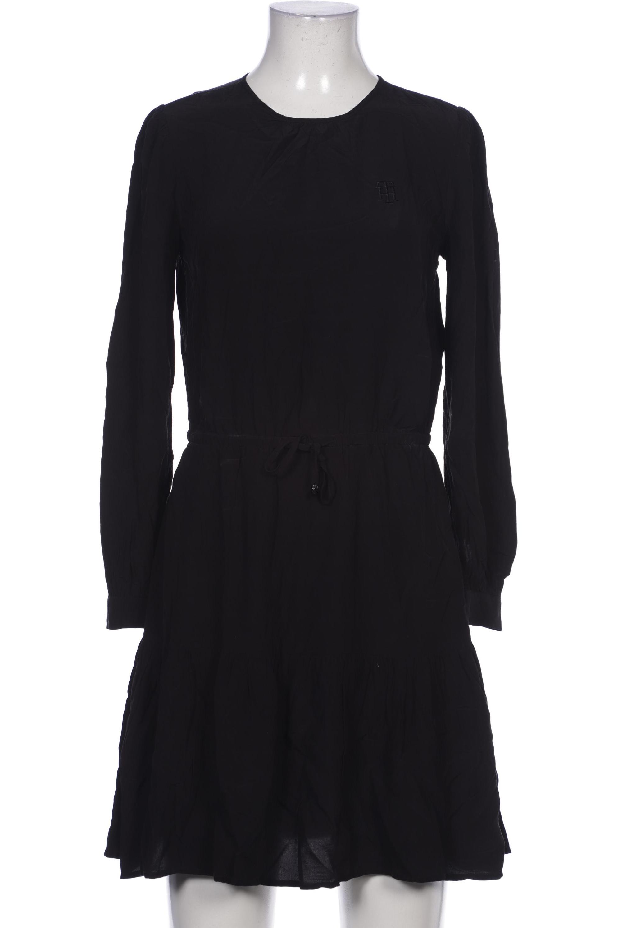 

Tommy Hilfiger Damen Kleid, schwarz, Gr. 32