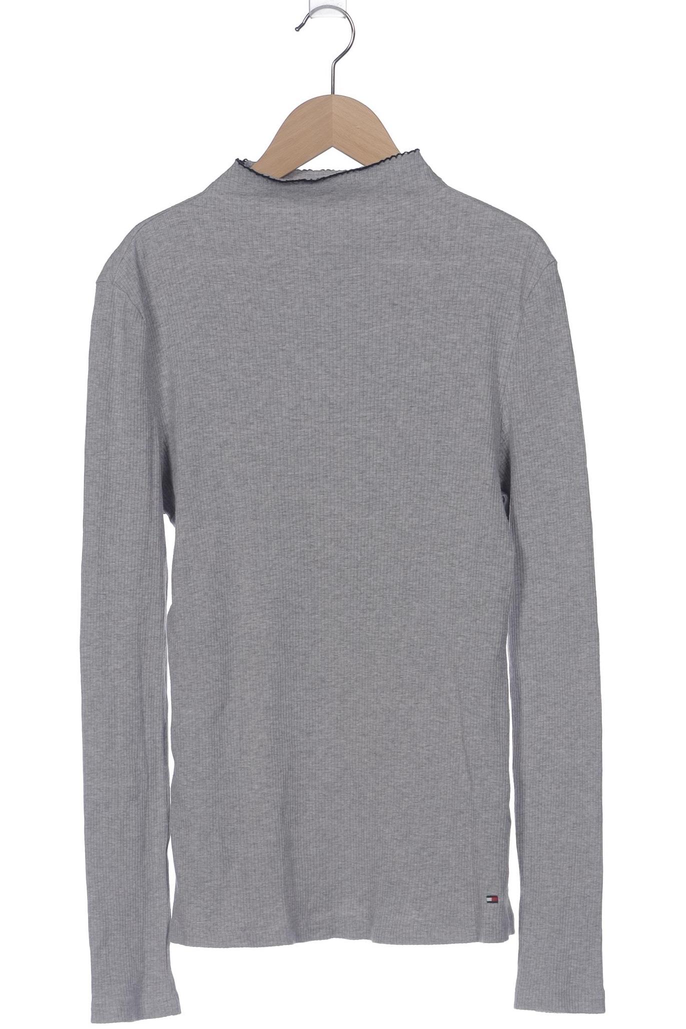 

Tommy Hilfiger Damen Pullover, grau, Gr. 44