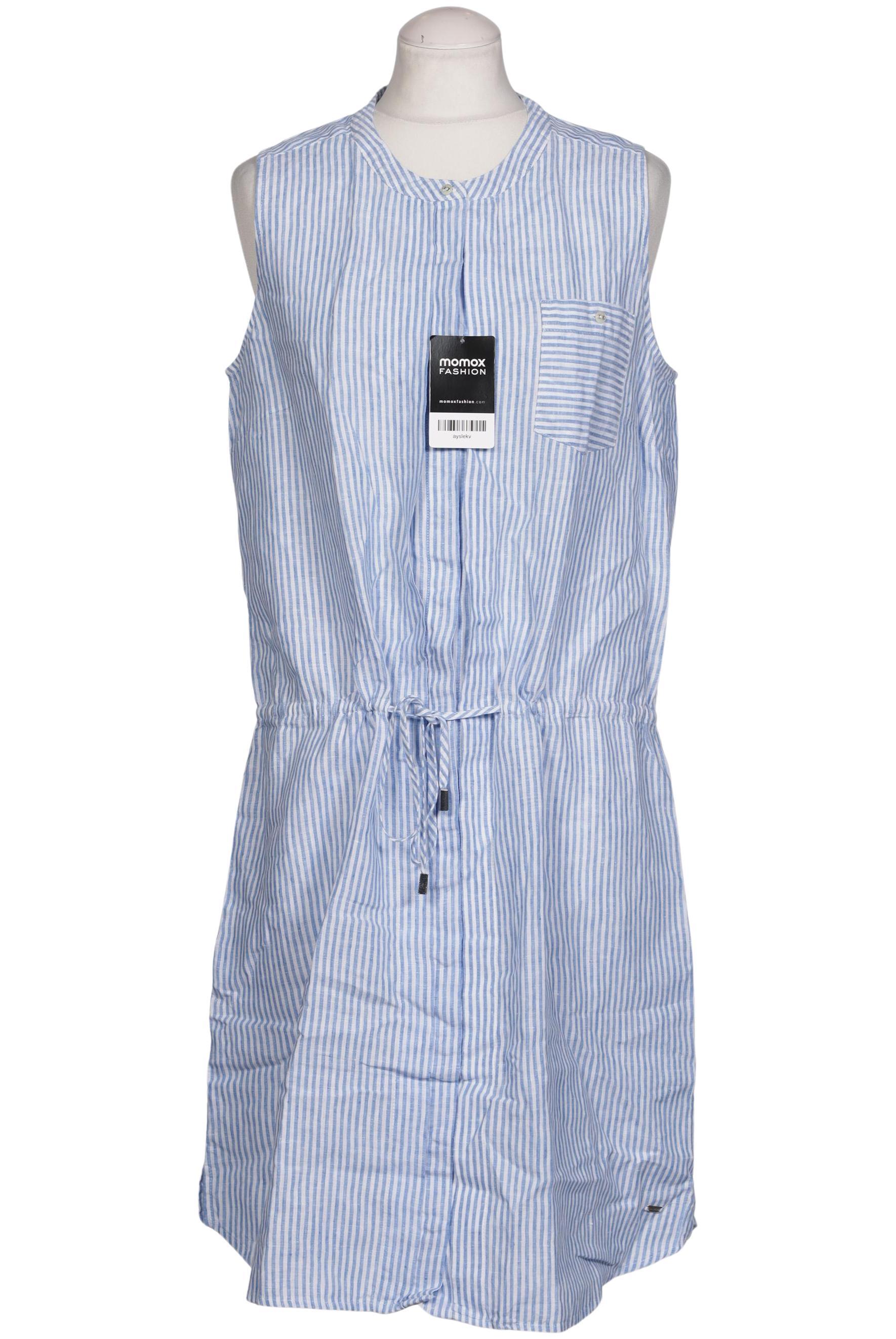 

Tommy Hilfiger Damen Kleid, hellblau, Gr. 10