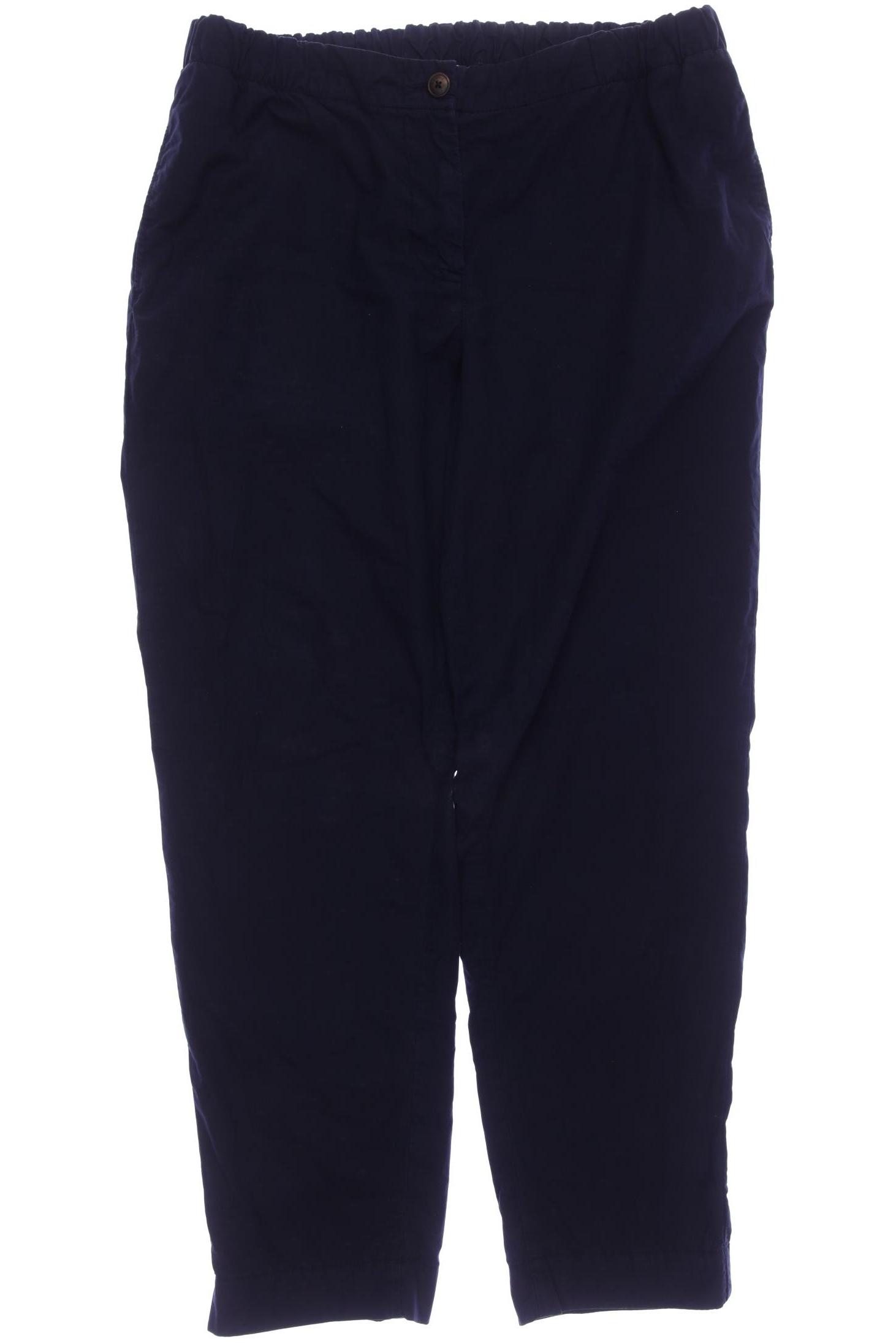 

Tommy Hilfiger Damen Stoffhose, marineblau, Gr. 42