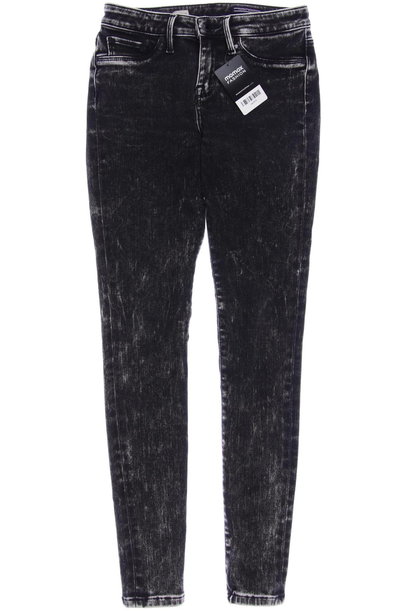 

Tommy Hilfiger Damen Jeans, schwarz, Gr. 36