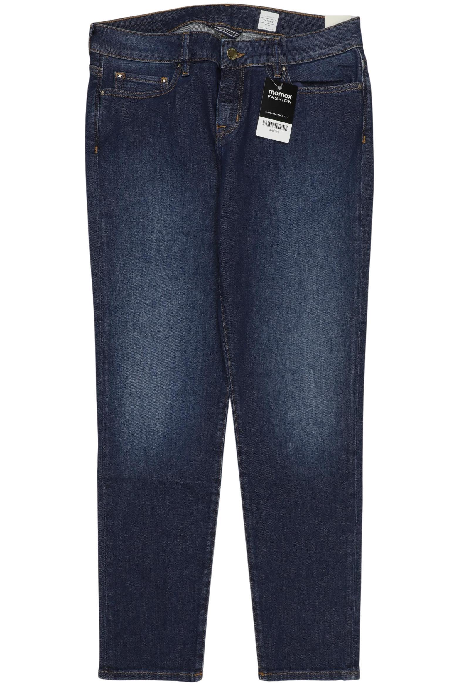 

Tommy Hilfiger Damen Jeans, marineblau, Gr. 31