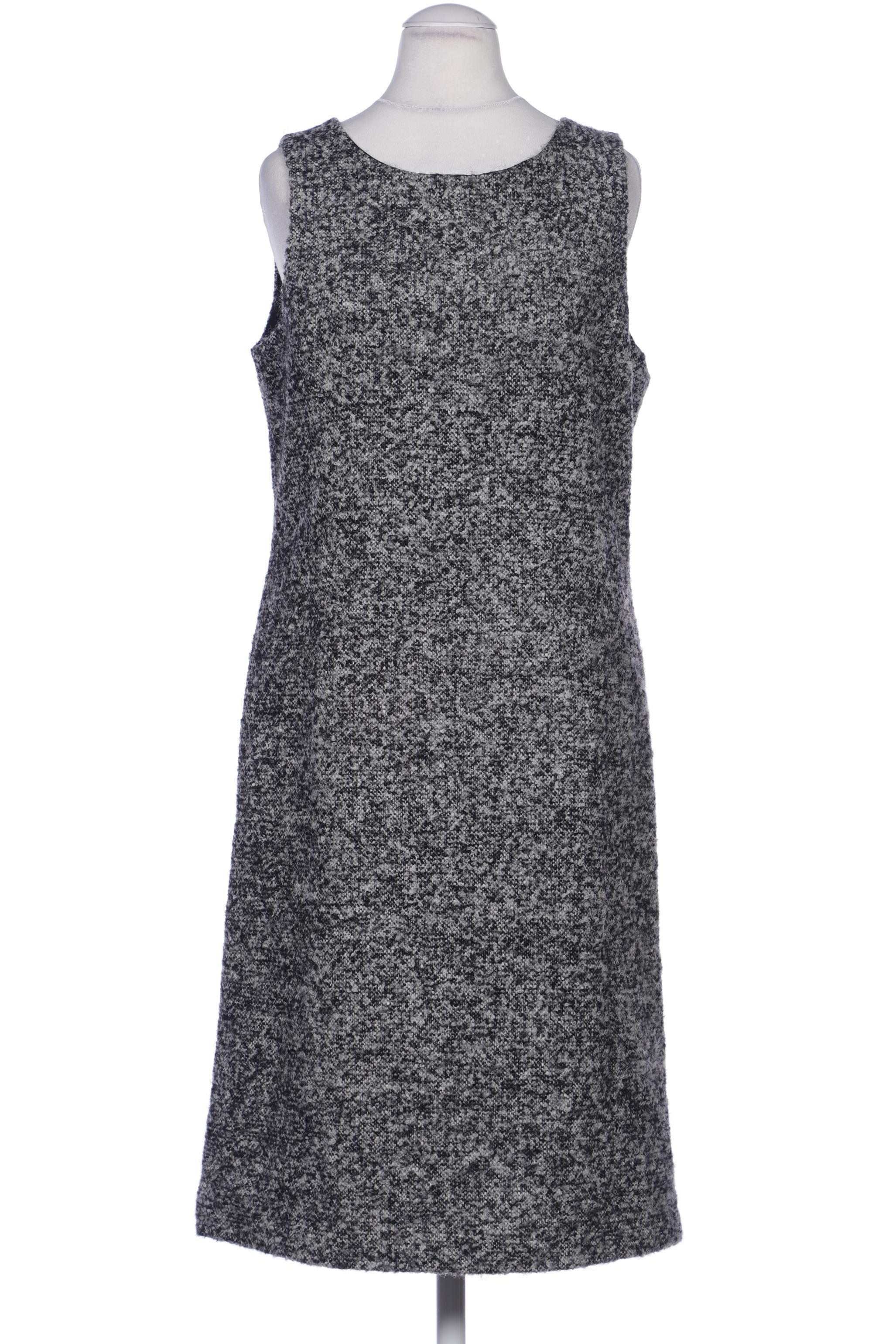 

Tommy Hilfiger Damen Kleid, grau, Gr. 8