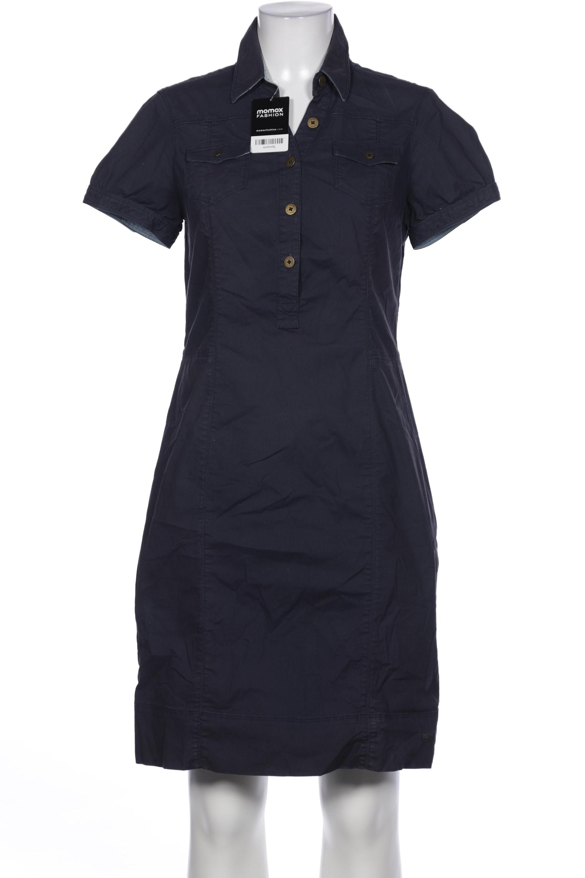 

Tommy Hilfiger Damen Kleid, marineblau, Gr. 10