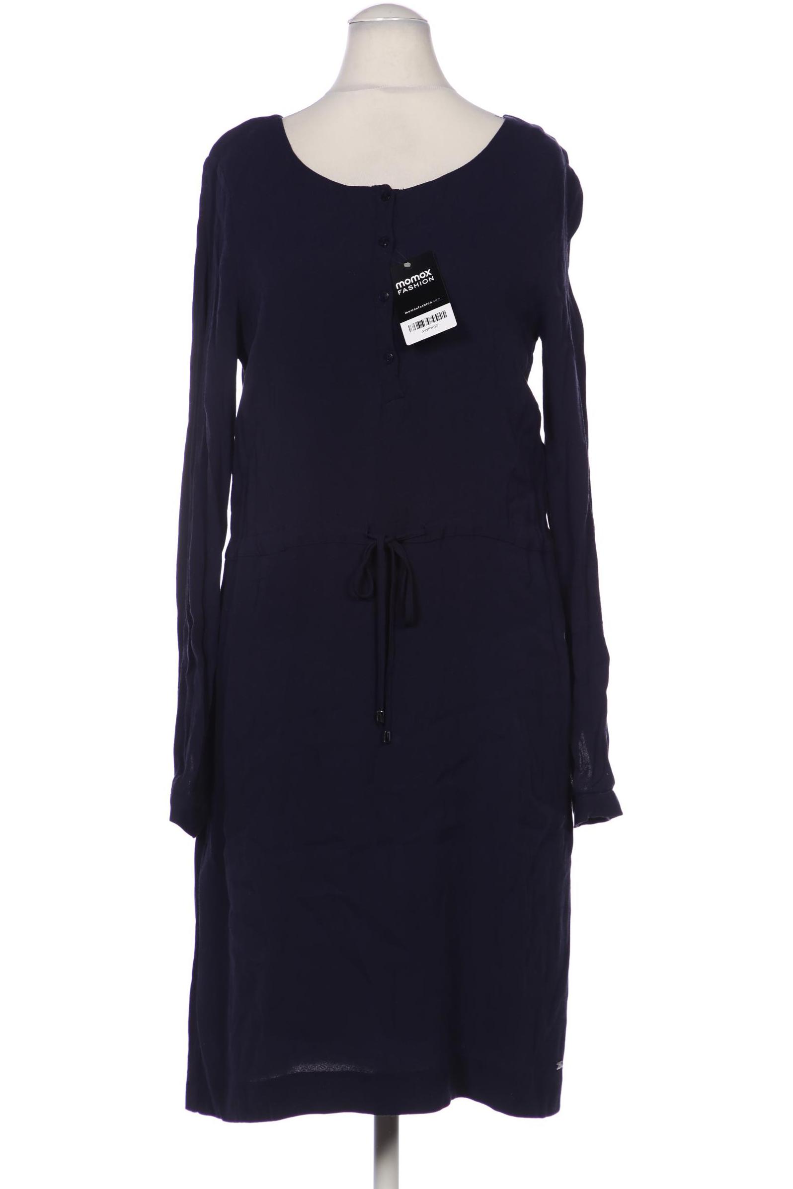 

Tommy Hilfiger Damen Kleid, marineblau, Gr. 8