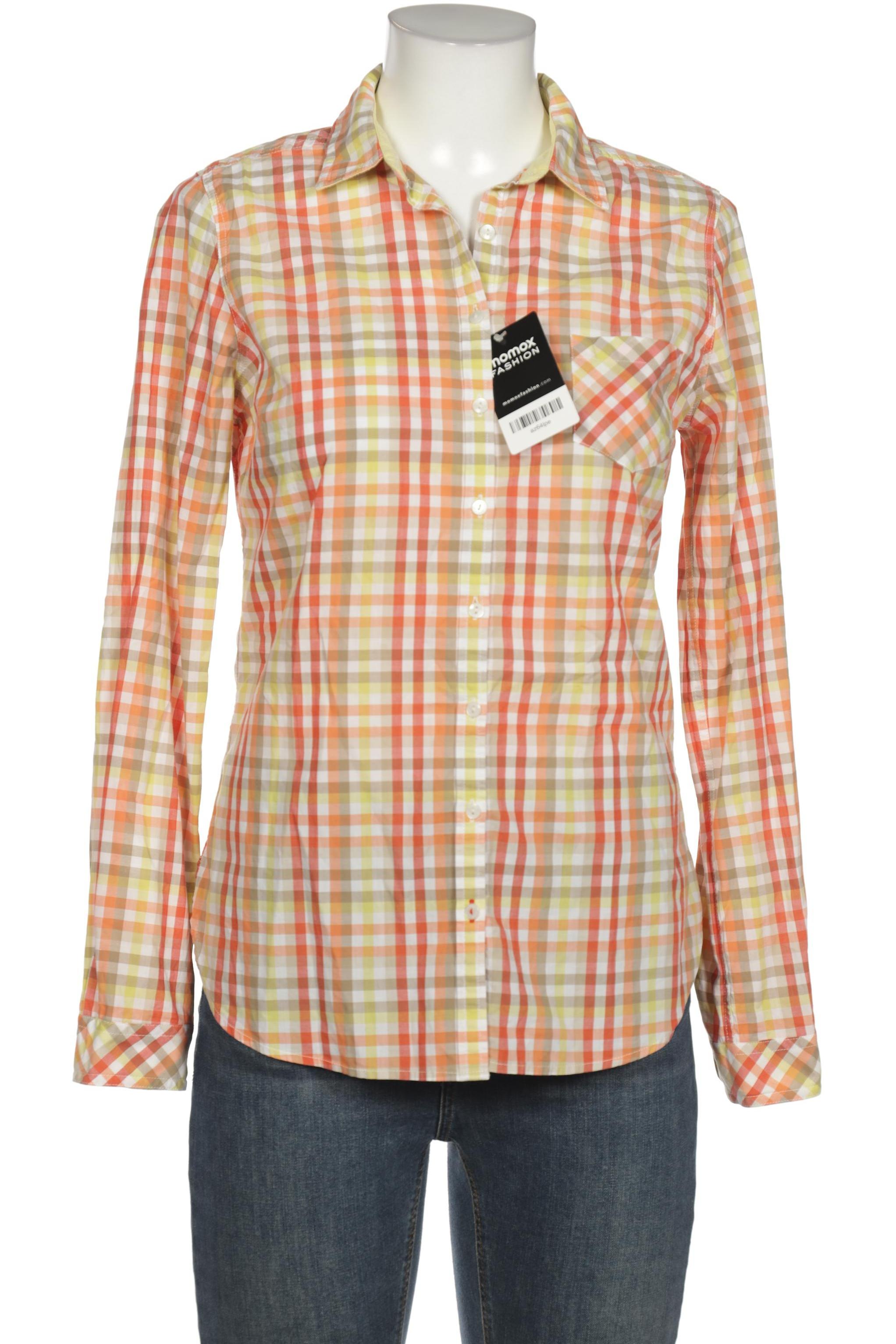 

Tommy Hilfiger Damen Bluse, mehrfarbig