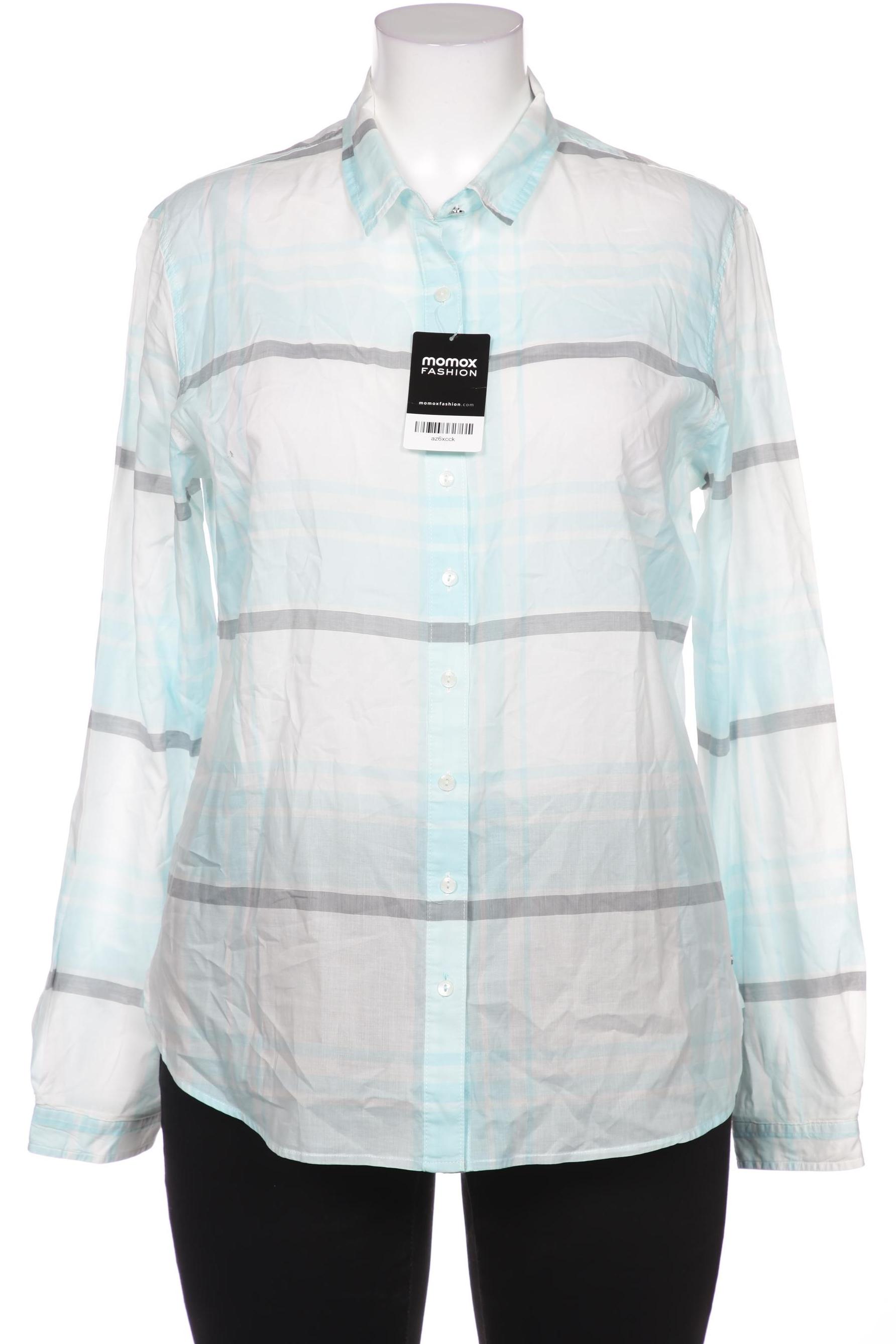 

Tommy Hilfiger Damen Bluse, weiß, Gr. 12