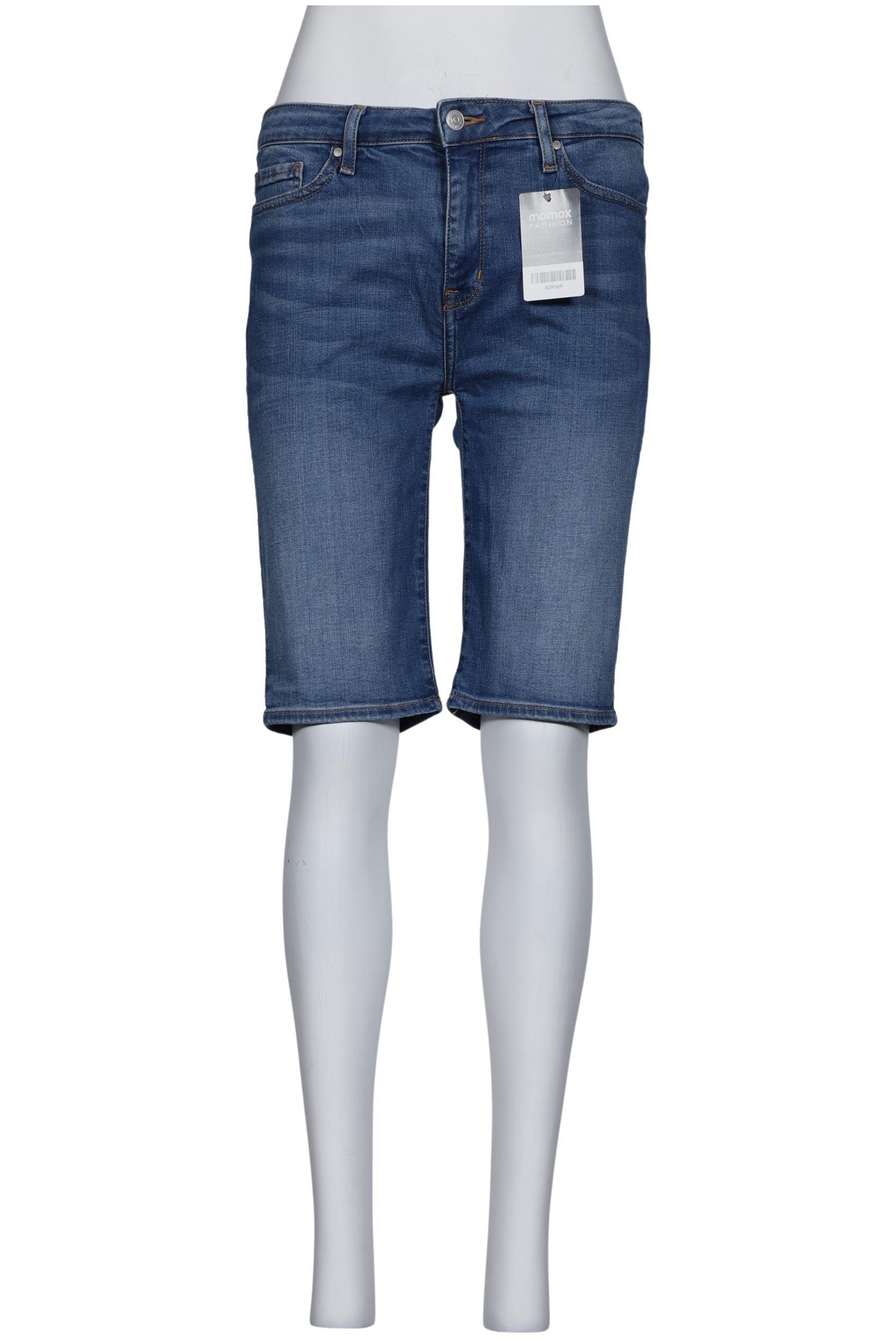 

Tommy Hilfiger Damen Shorts, blau, Gr. 29